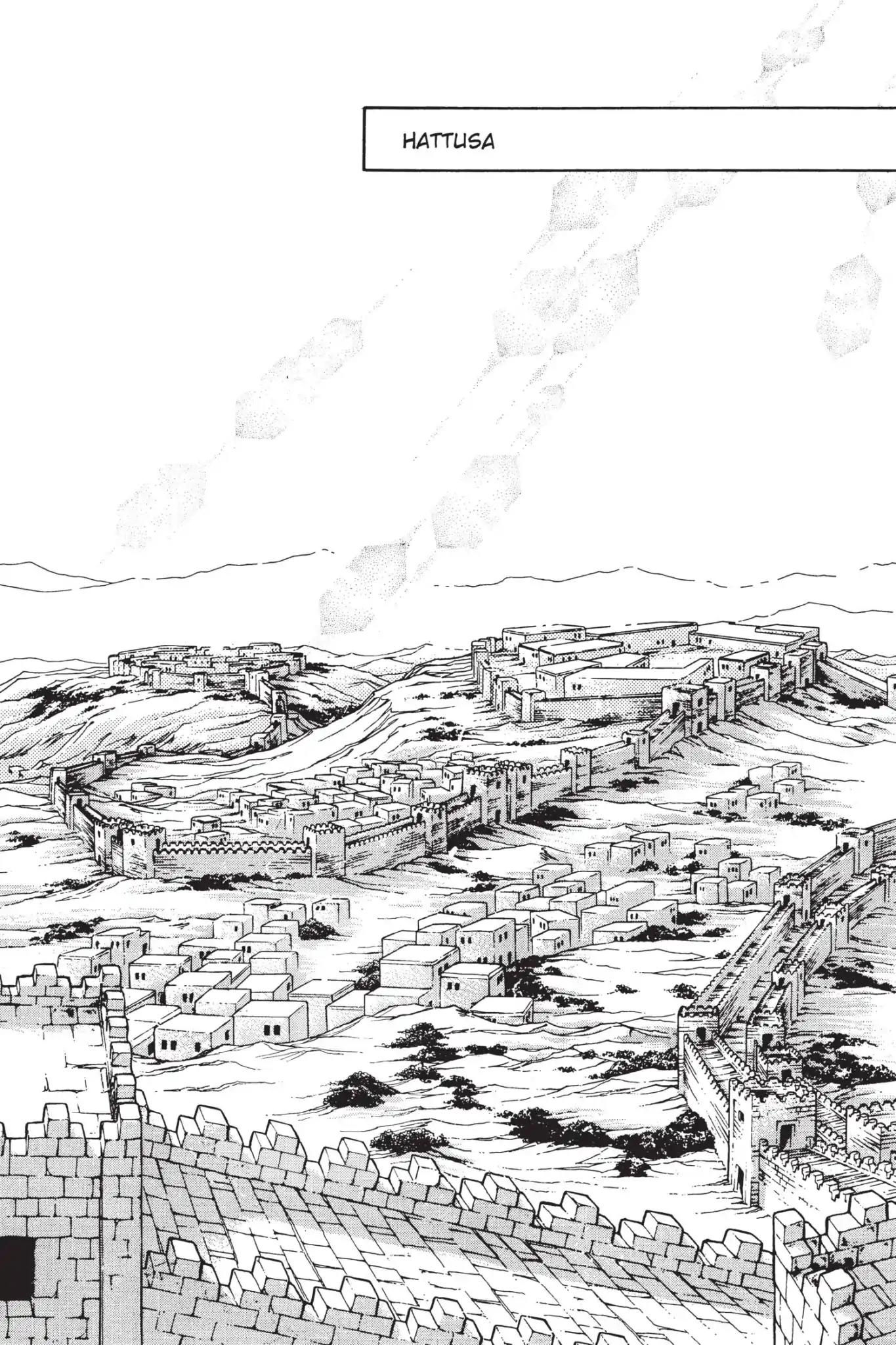Anatolia Story Chapter 39 page 1 - Chapter 39