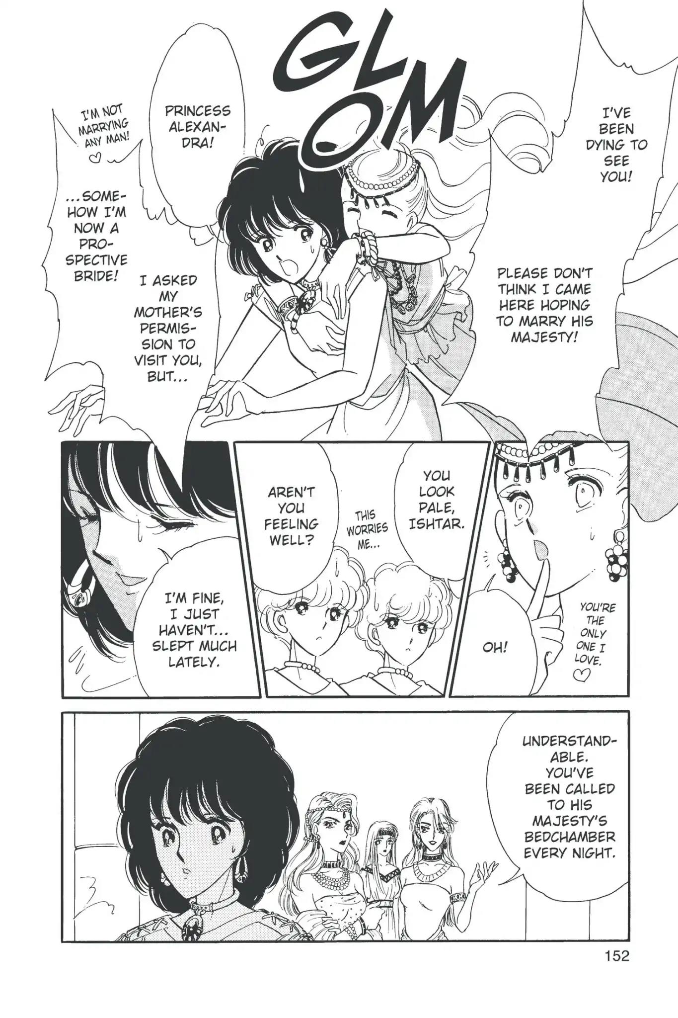 Anatolia Story Chapter 39 page 21 - Chapter 39