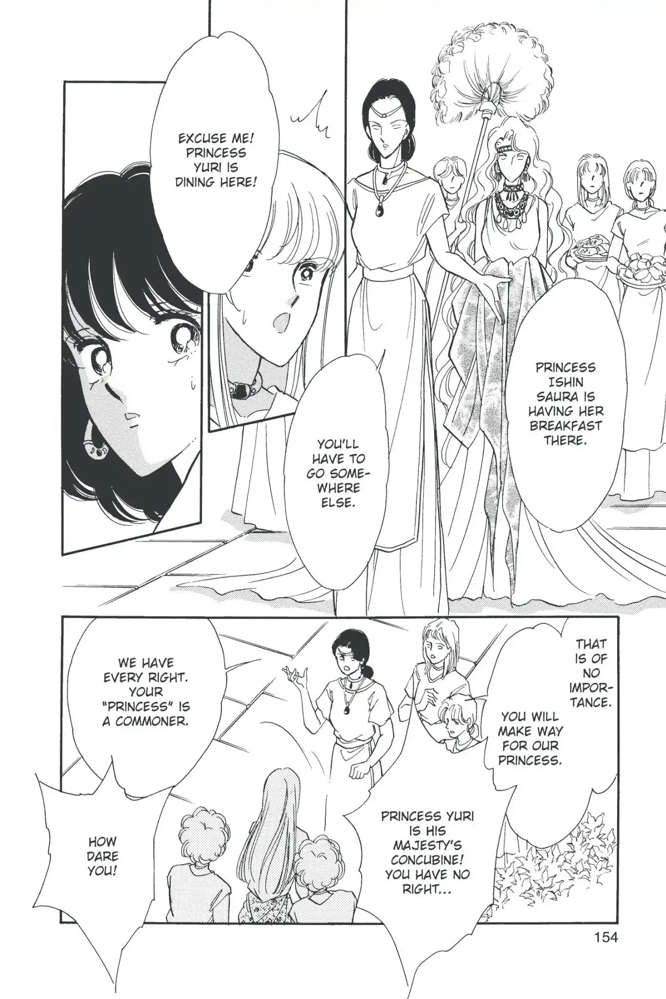 Anatolia Story Chapter 39 page 23 - Chapter 39
