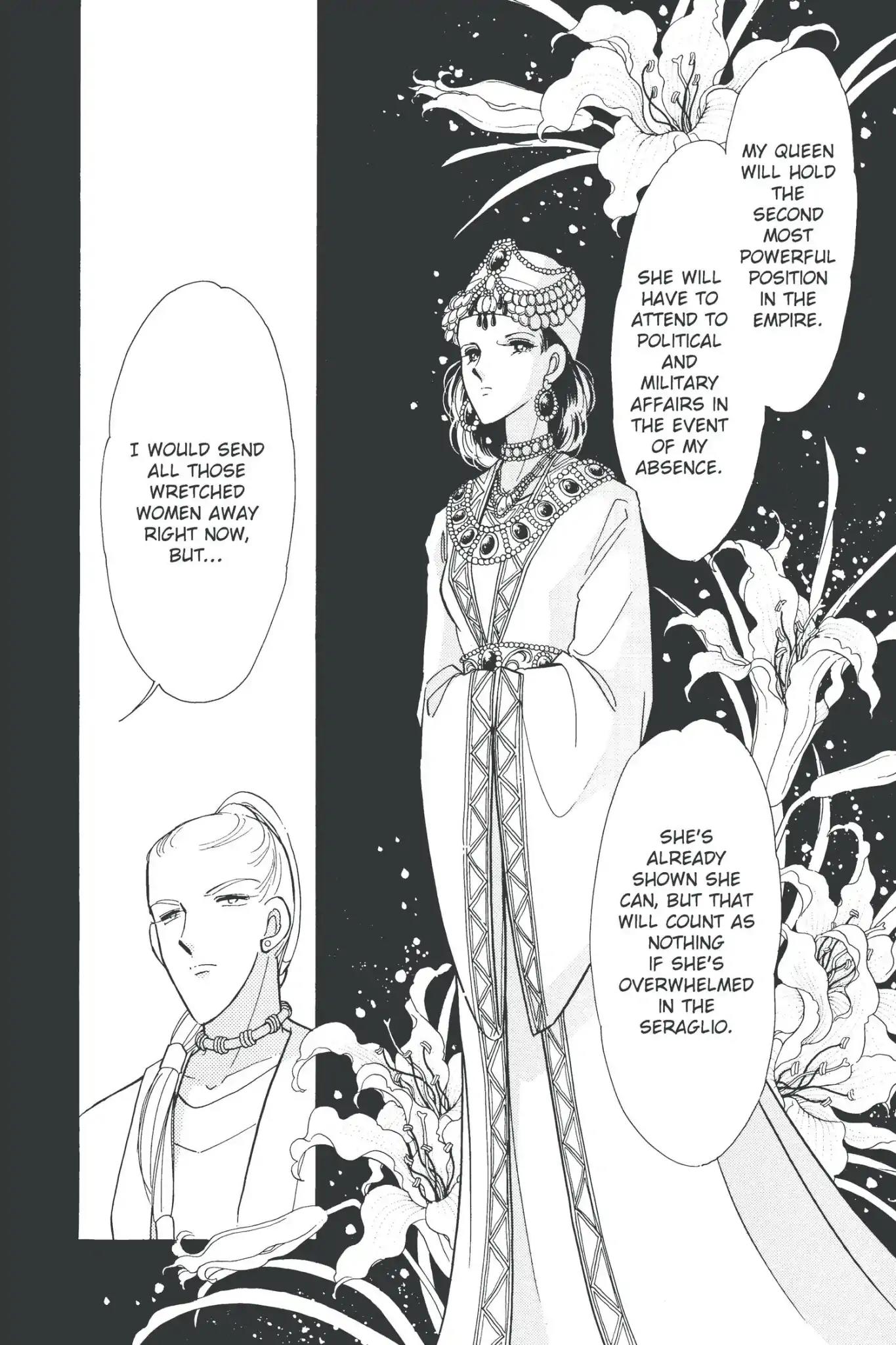 Anatolia Story Chapter 39 page 27 - Chapter 39