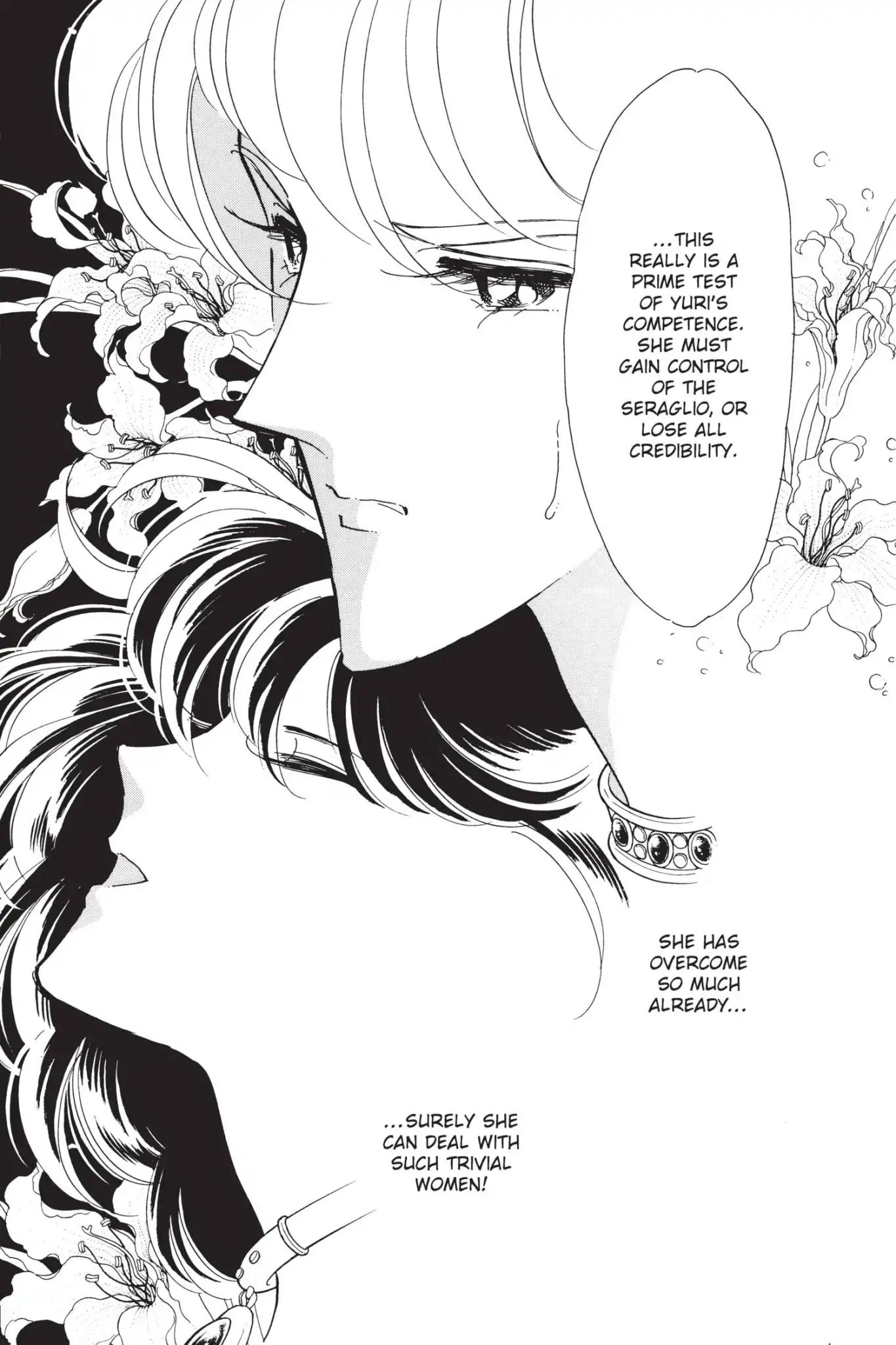 Anatolia Story Chapter 39 page 28 - Chapter 39