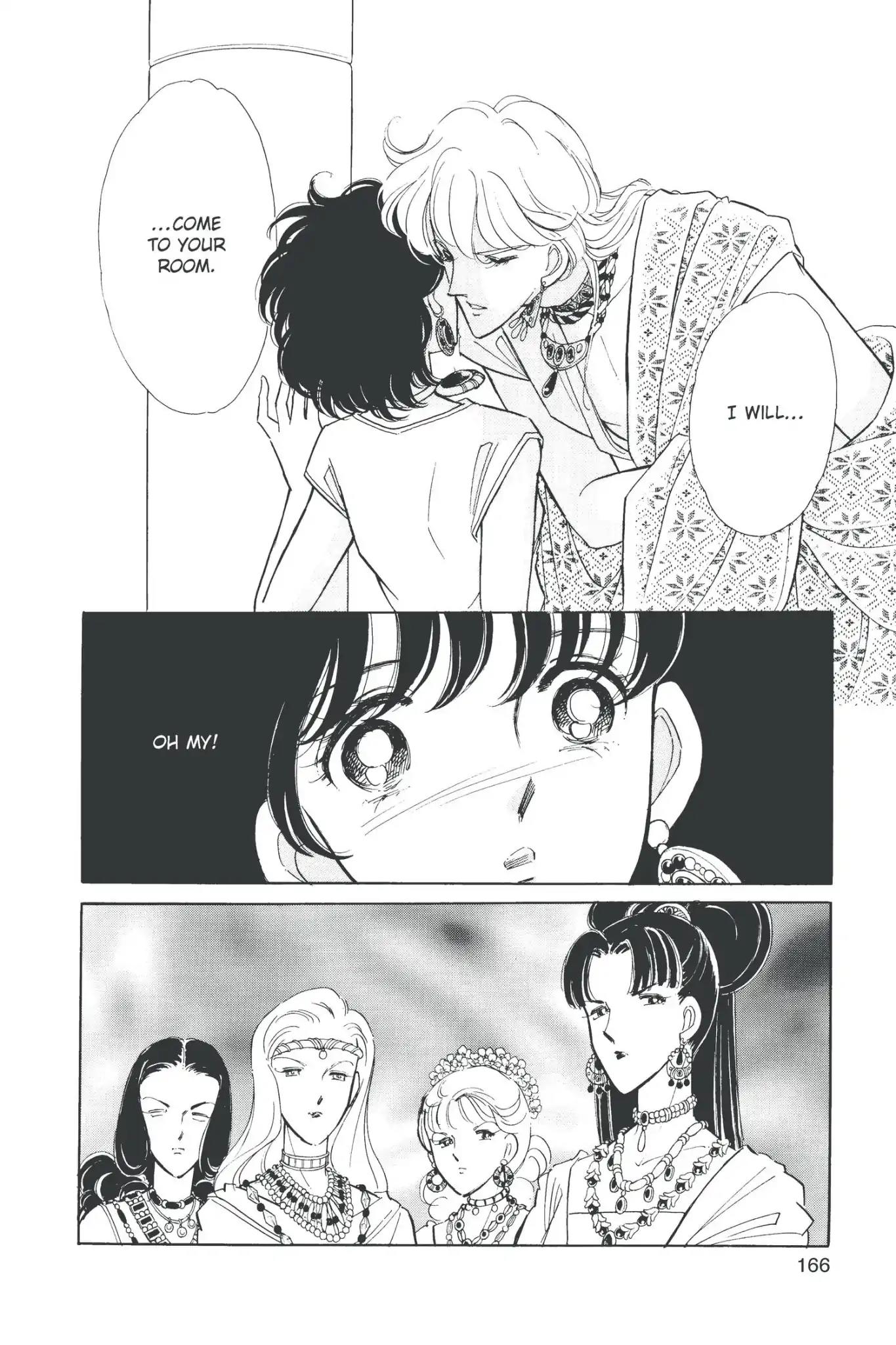 Anatolia Story Chapter 39 page 35 - Chapter 39