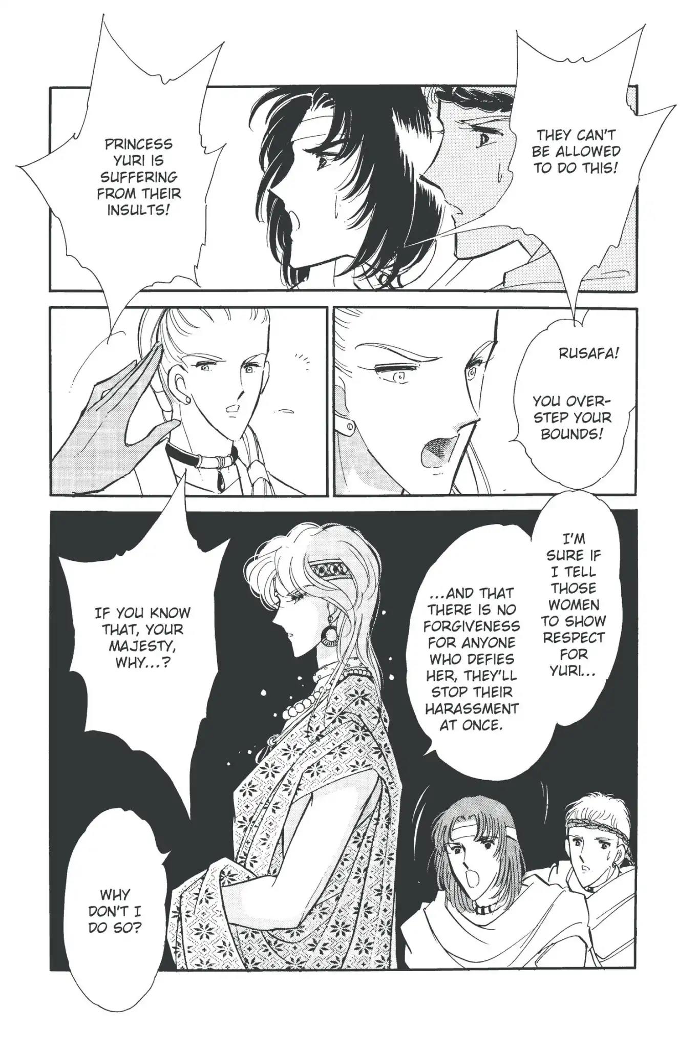 Anatolia Story Chapter 39 page 42 - Chapter 39