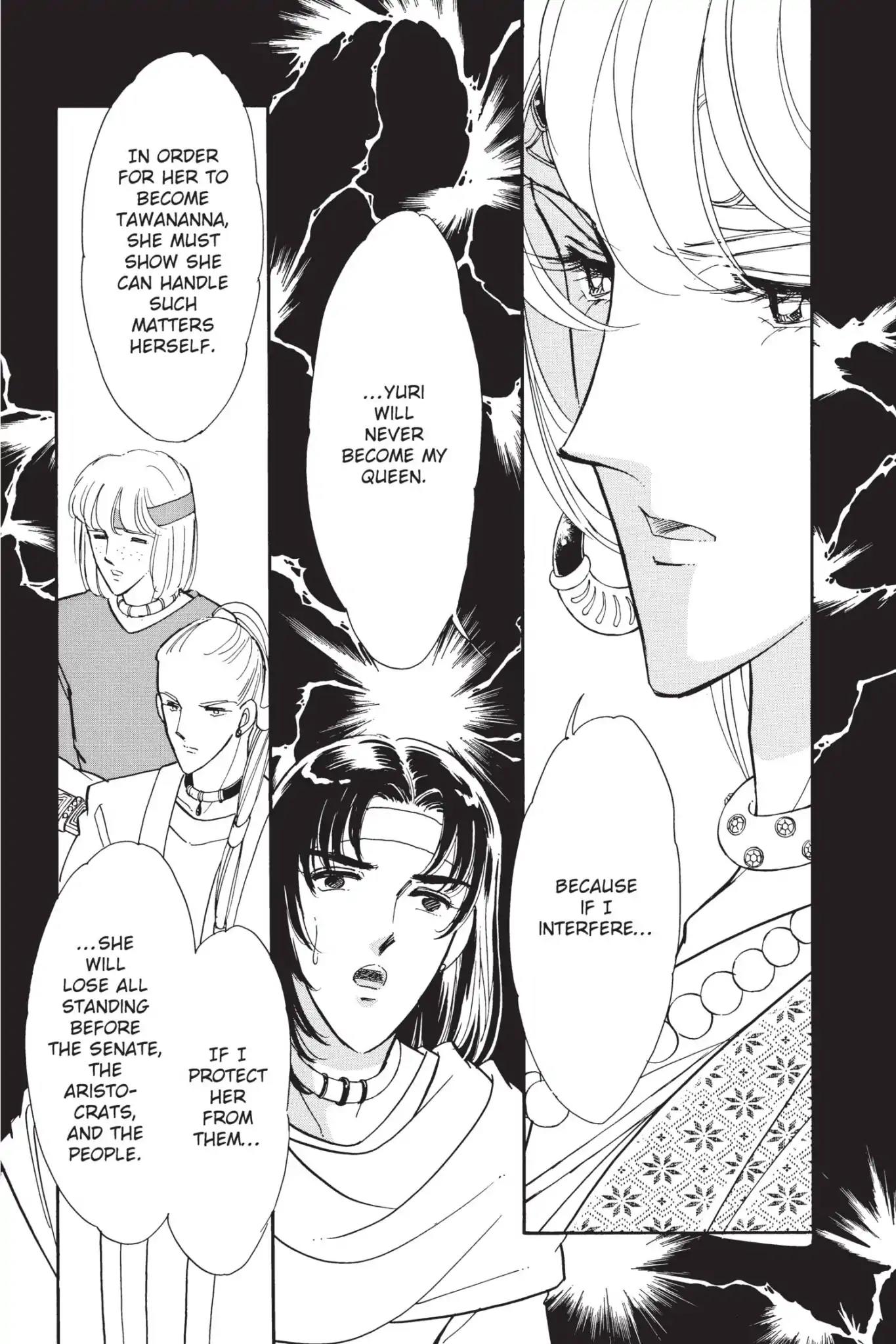 Anatolia Story Chapter 39 page 43 - Chapter 39