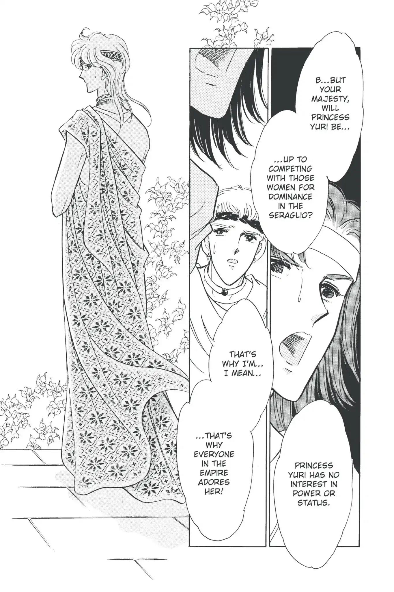 Anatolia Story Chapter 39 page 44 - Chapter 39
