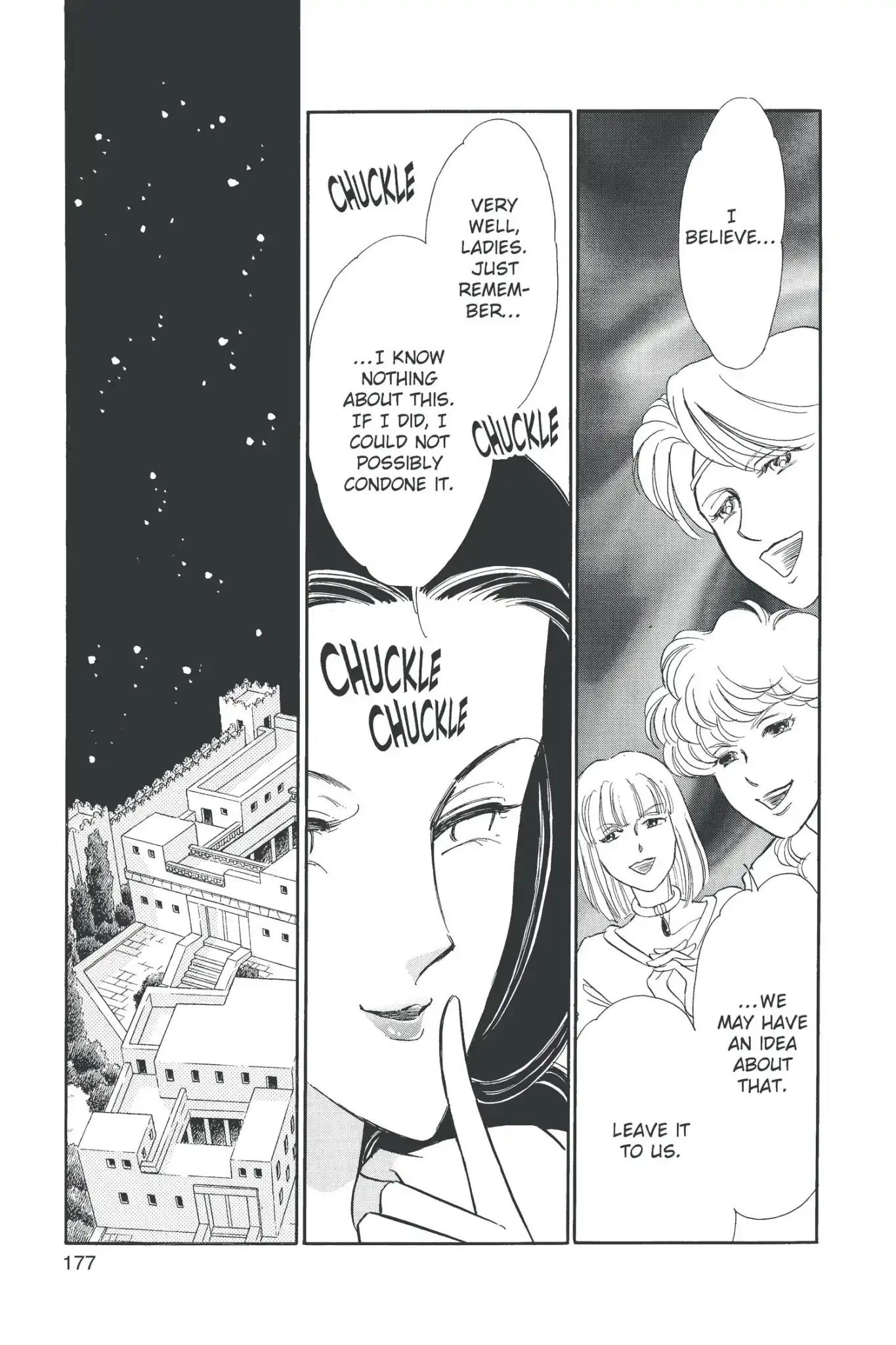 Anatolia Story Chapter 39 page 46 - Chapter 39