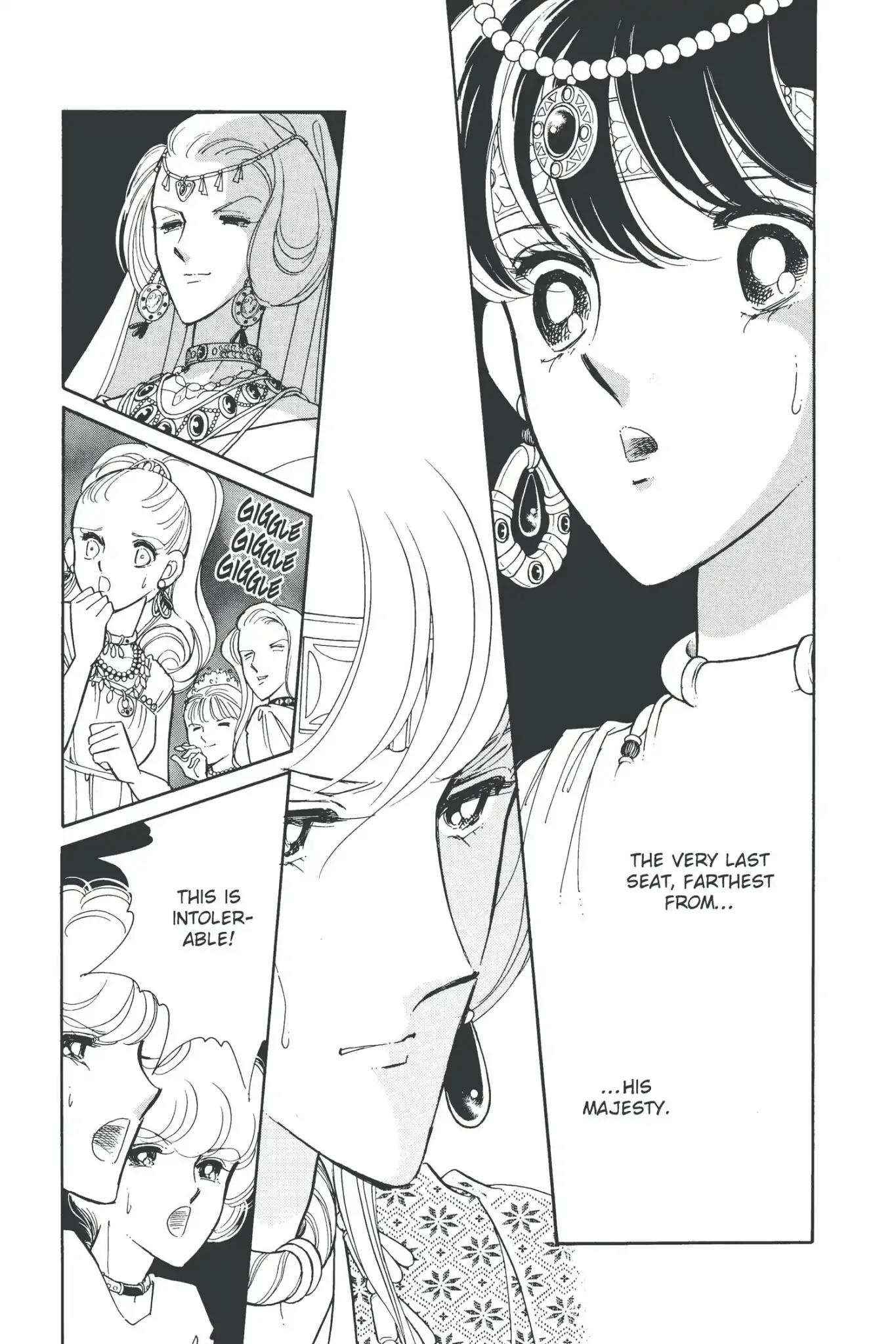 Anatolia Story Chapter 39 page 52 - Chapter 39