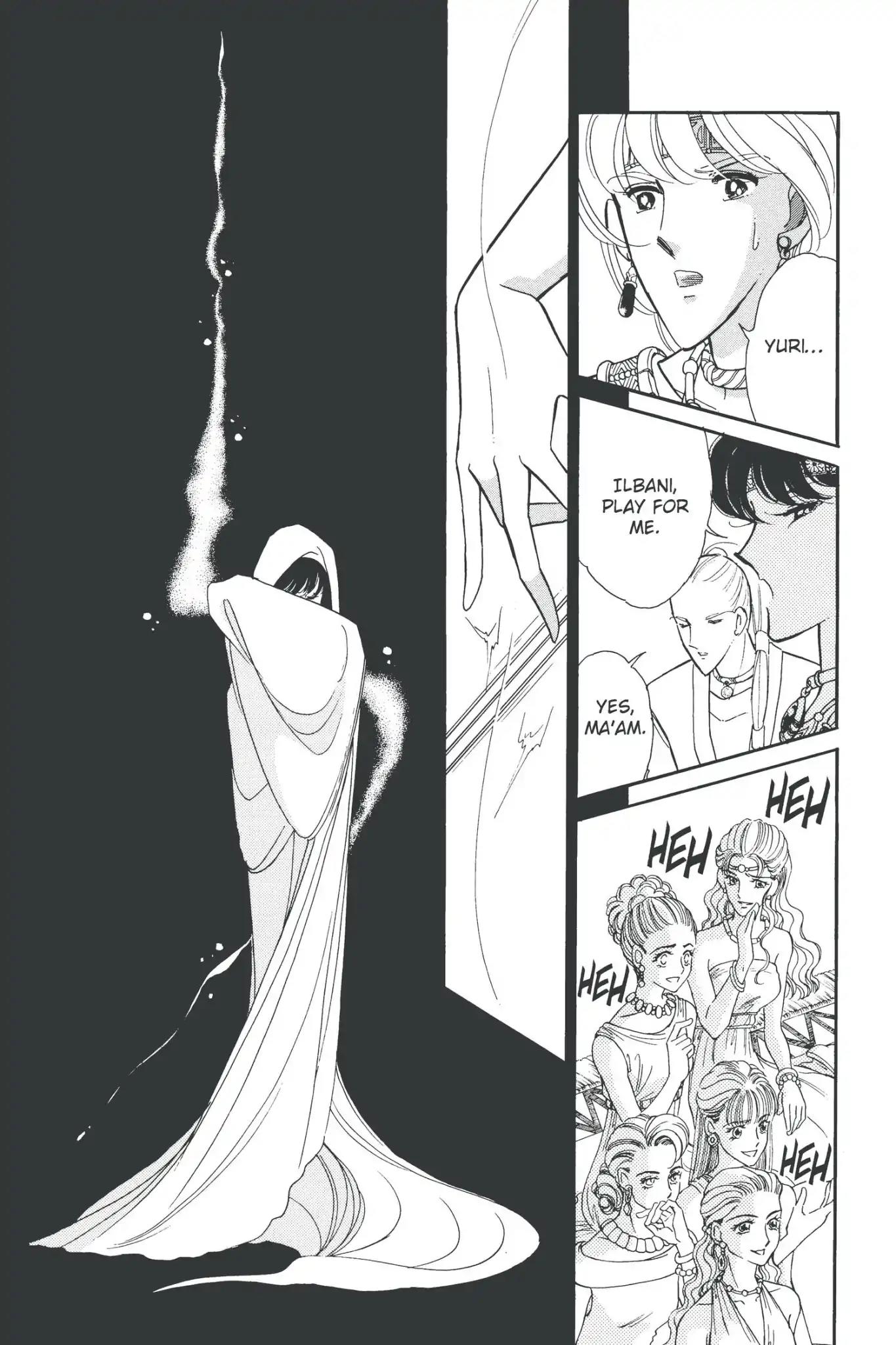Anatolia Story Chapter 39 page 55 - Chapter 39