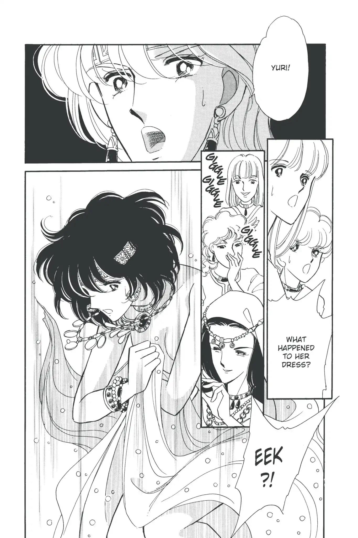 Anatolia Story Chapter 39 page 60 - Chapter 39