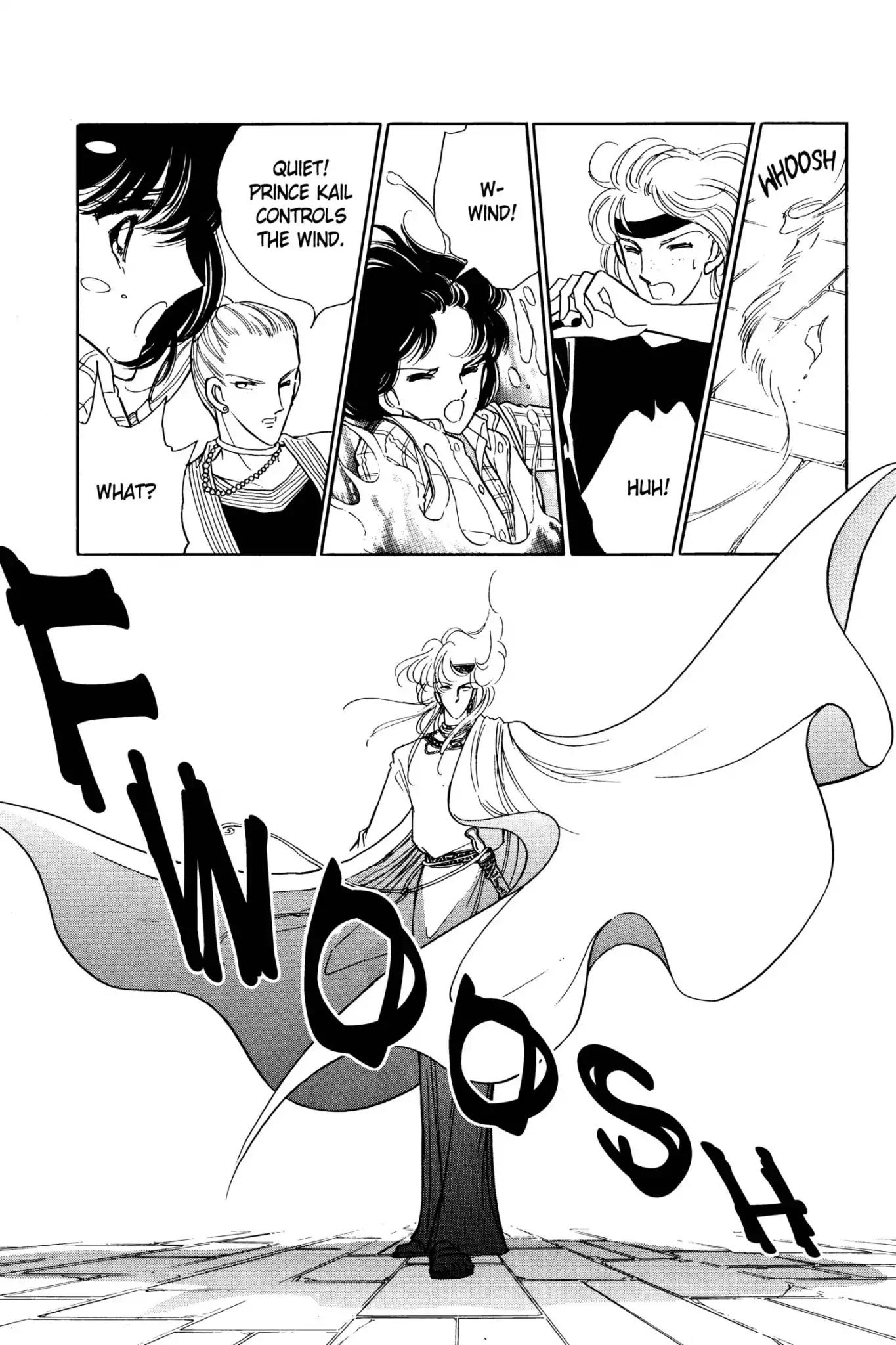 Anatolia Story Chapter 4 page 47 - Chapter 4