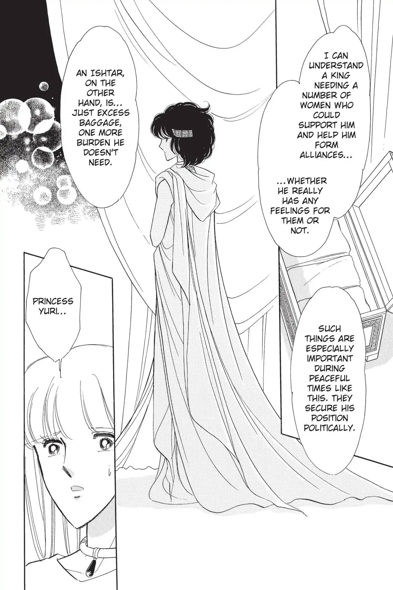 Anatolia Story Chapter 40 page 22 - Chapter 40