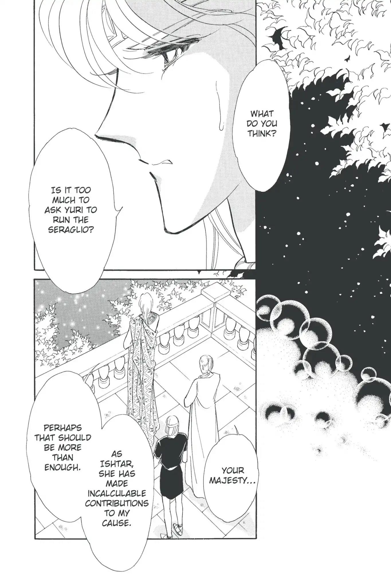 Anatolia Story Chapter 40 page 32 - Chapter 40