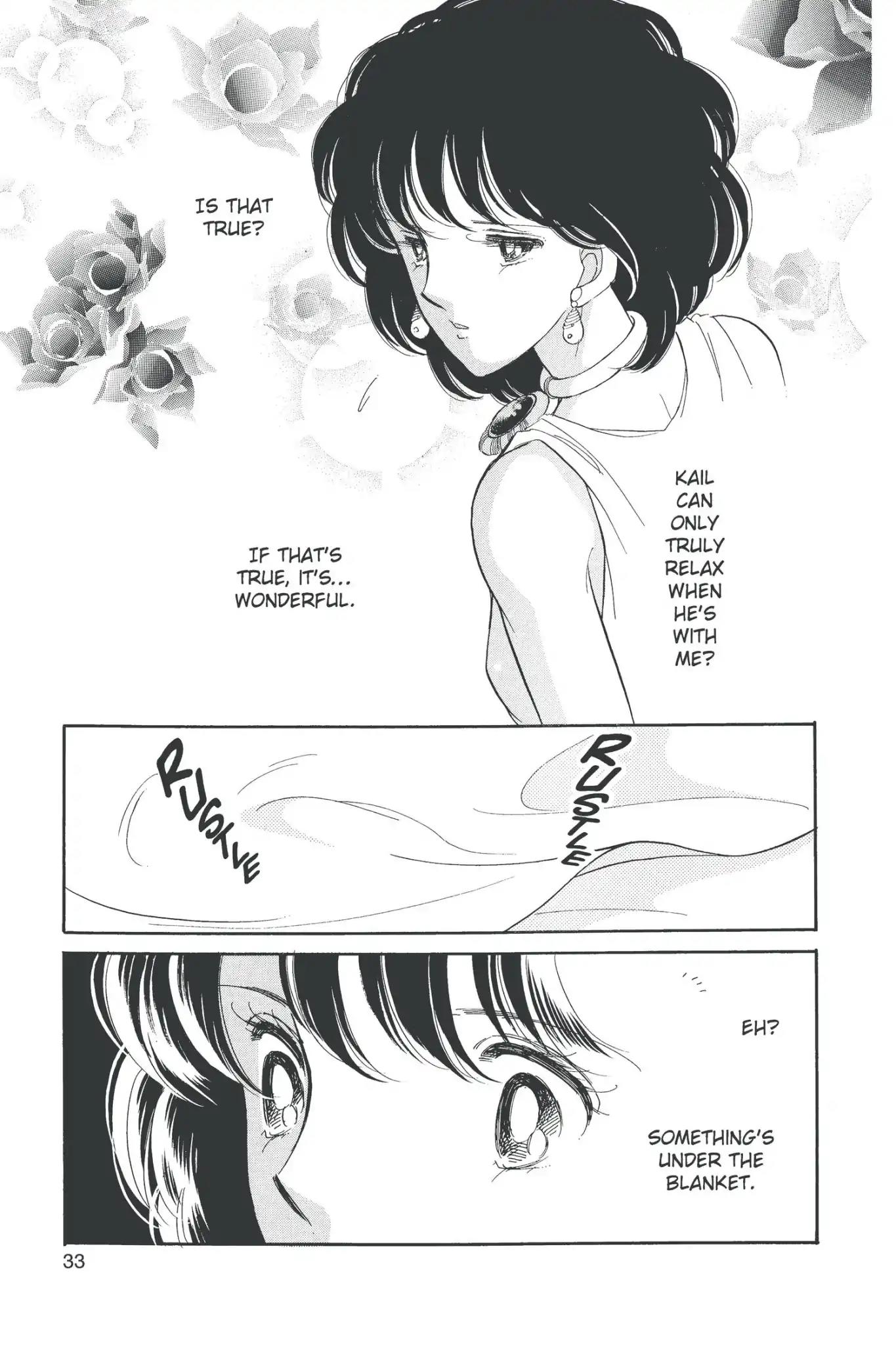Anatolia Story Chapter 40 page 35 - Chapter 40