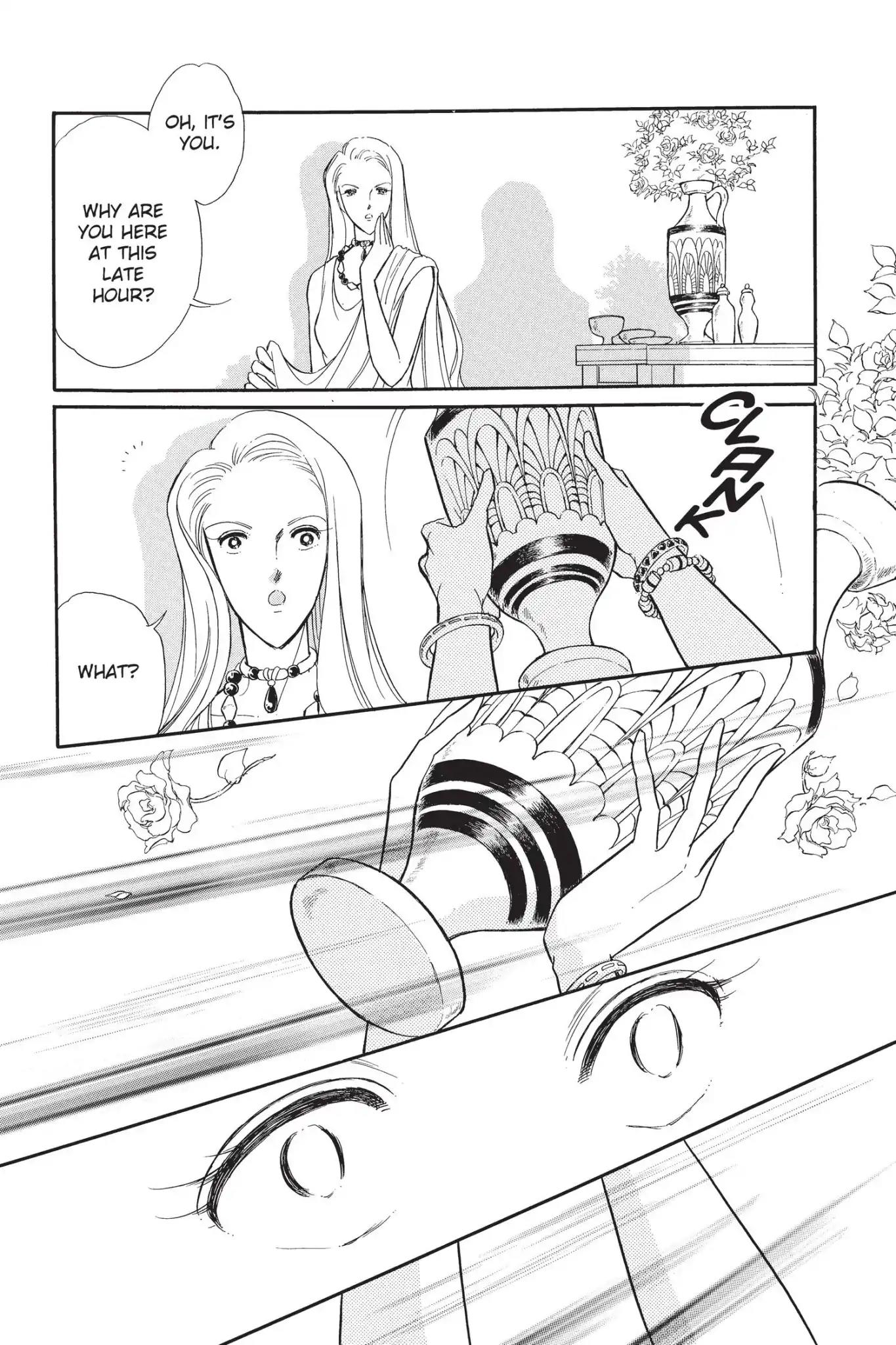 Anatolia Story Chapter 41 page 104 - Chapter 41