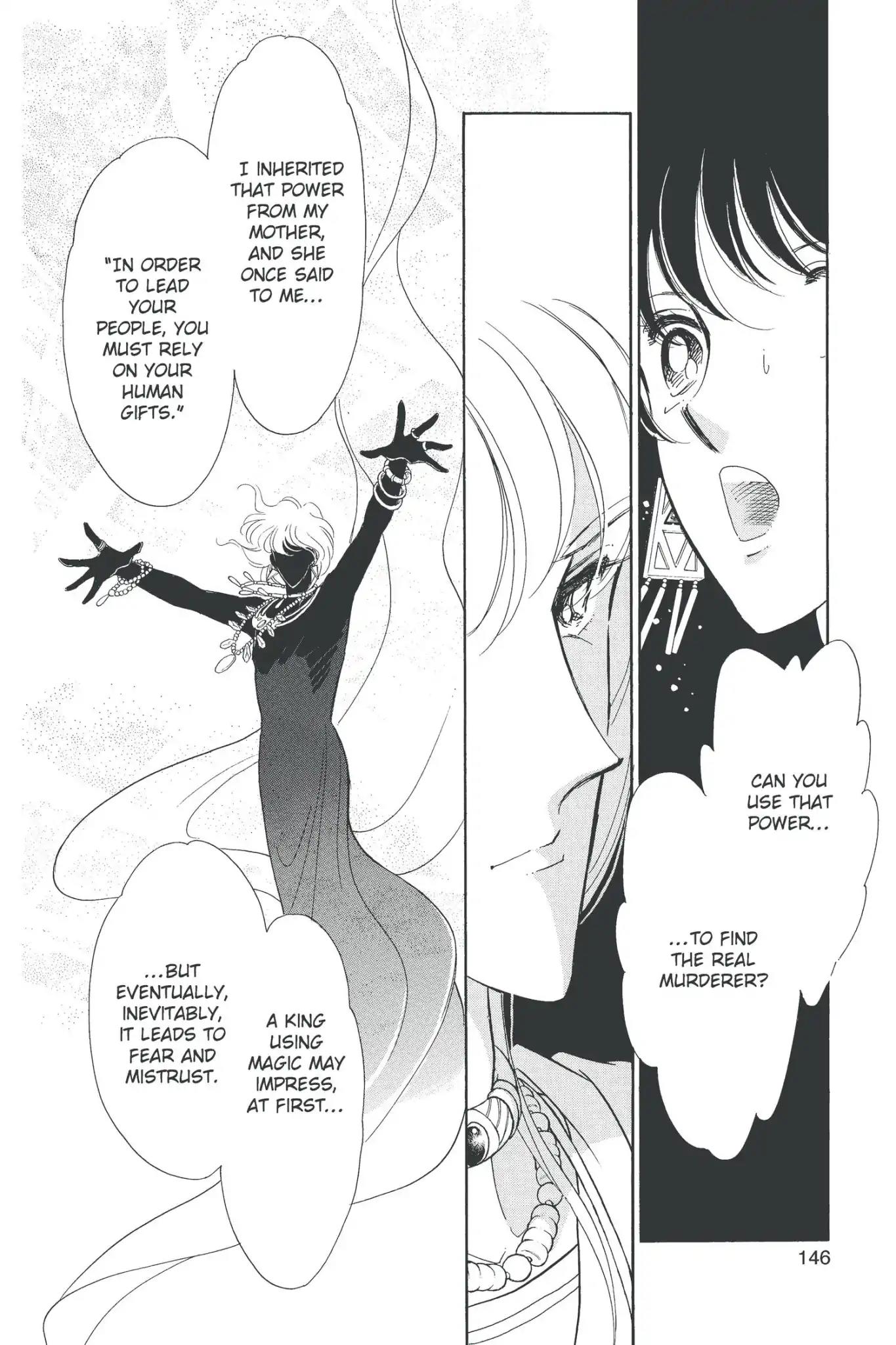 Anatolia Story Chapter 41 page 110 - Chapter 41