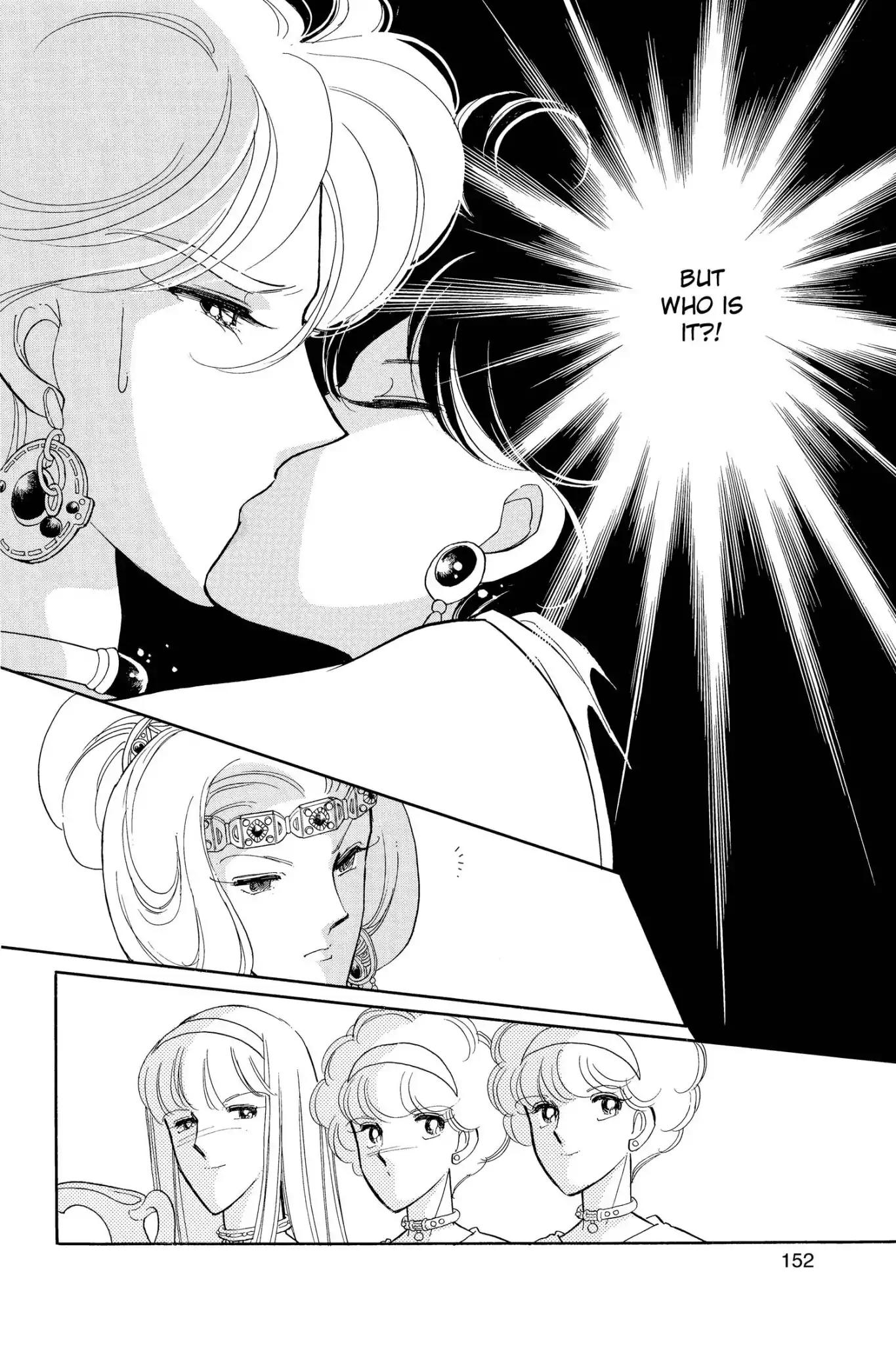 Anatolia Story Chapter 41 page 116 - Chapter 41