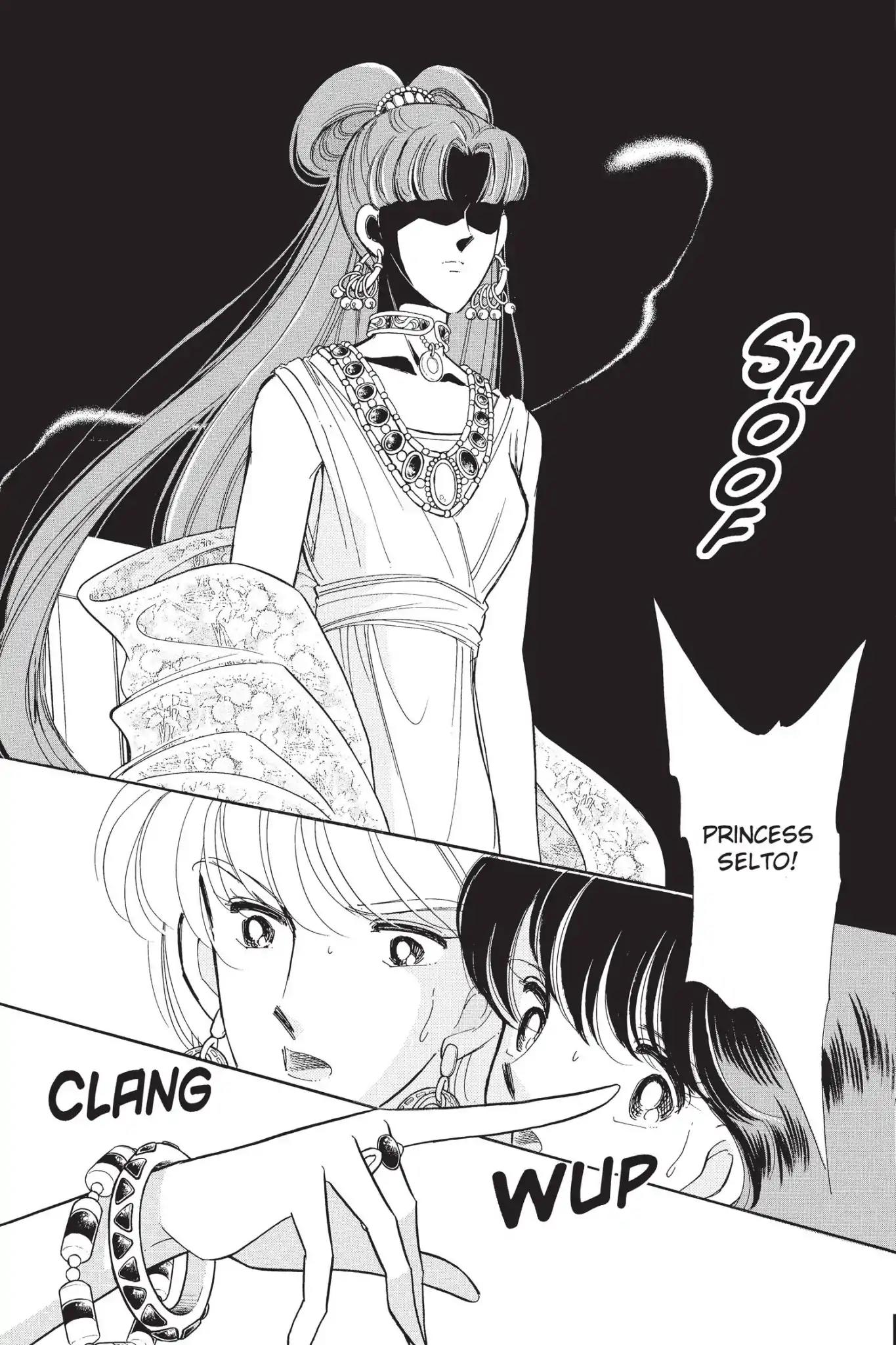 Anatolia Story Chapter 41 page 118 - Chapter 41