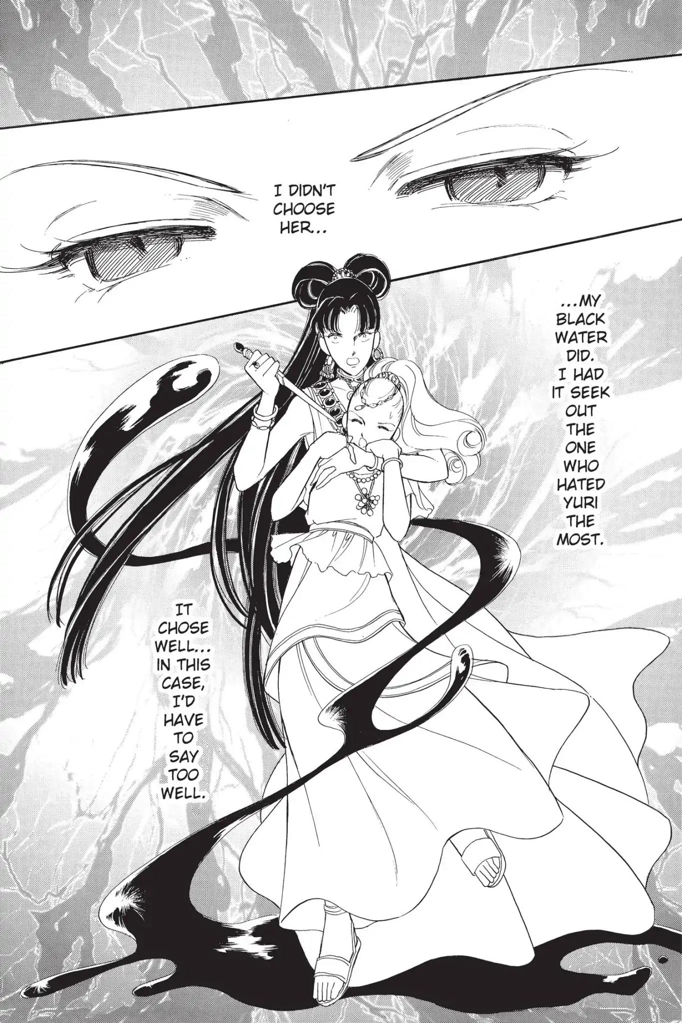 Anatolia Story Chapter 41 page 121 - Chapter 41