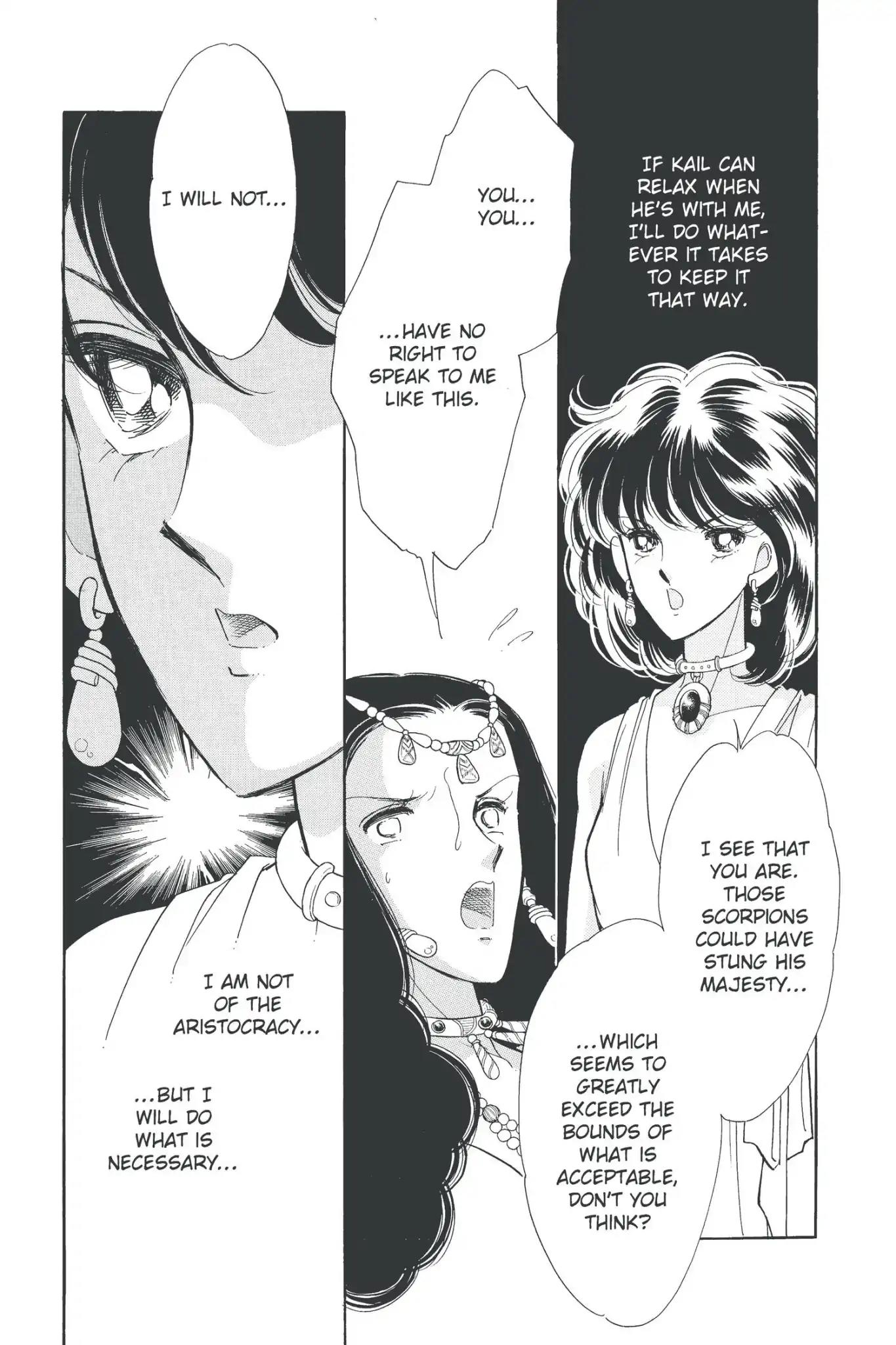 Anatolia Story Chapter 41 page 13 - Chapter 41