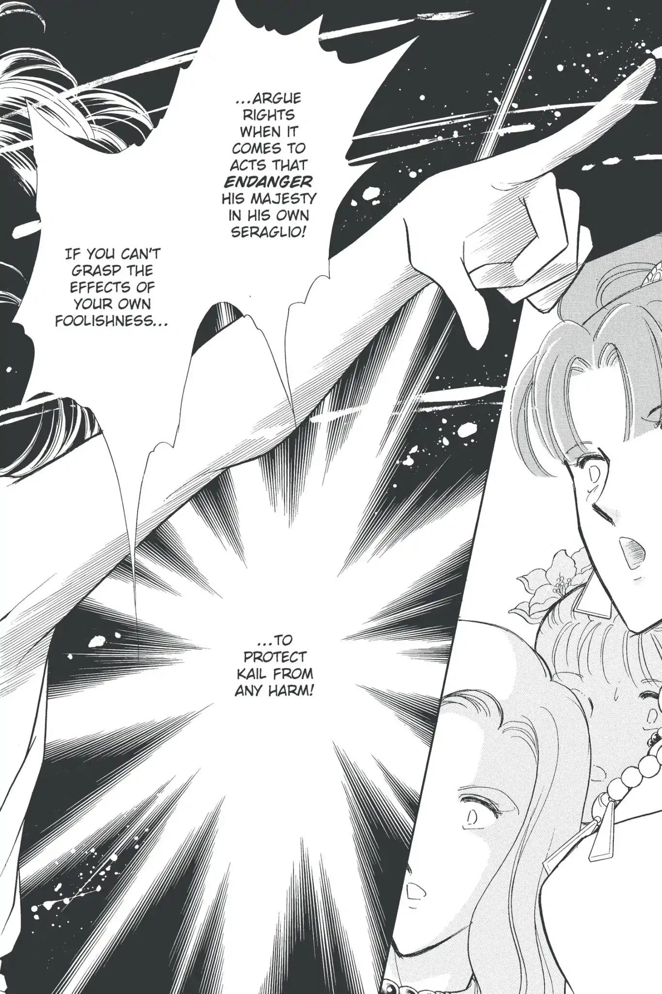 Anatolia Story Chapter 41 page 14 - Chapter 41