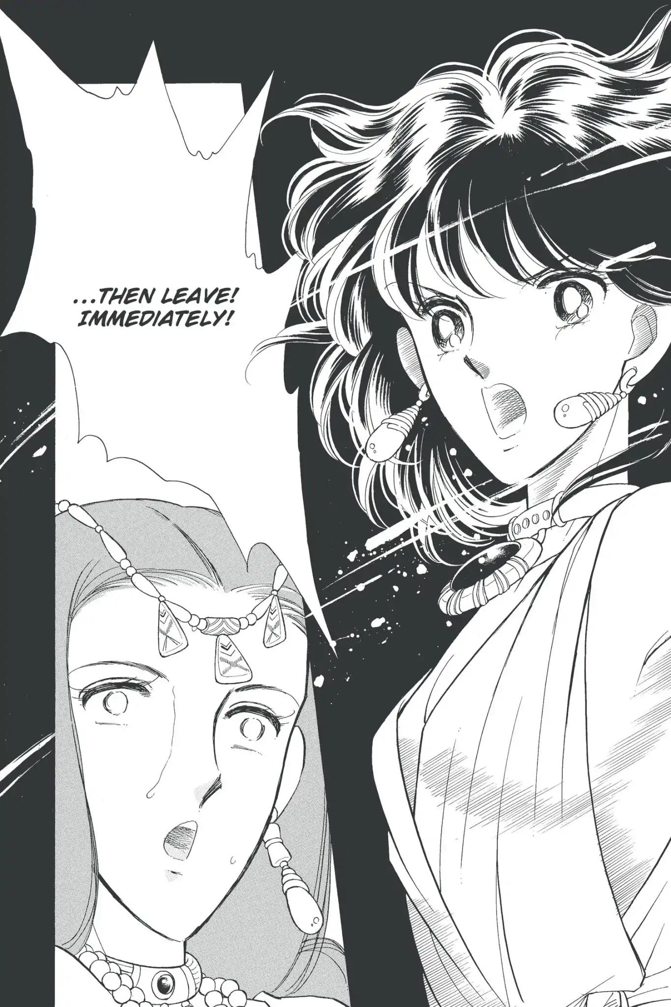 Anatolia Story Chapter 41 page 15 - Chapter 41