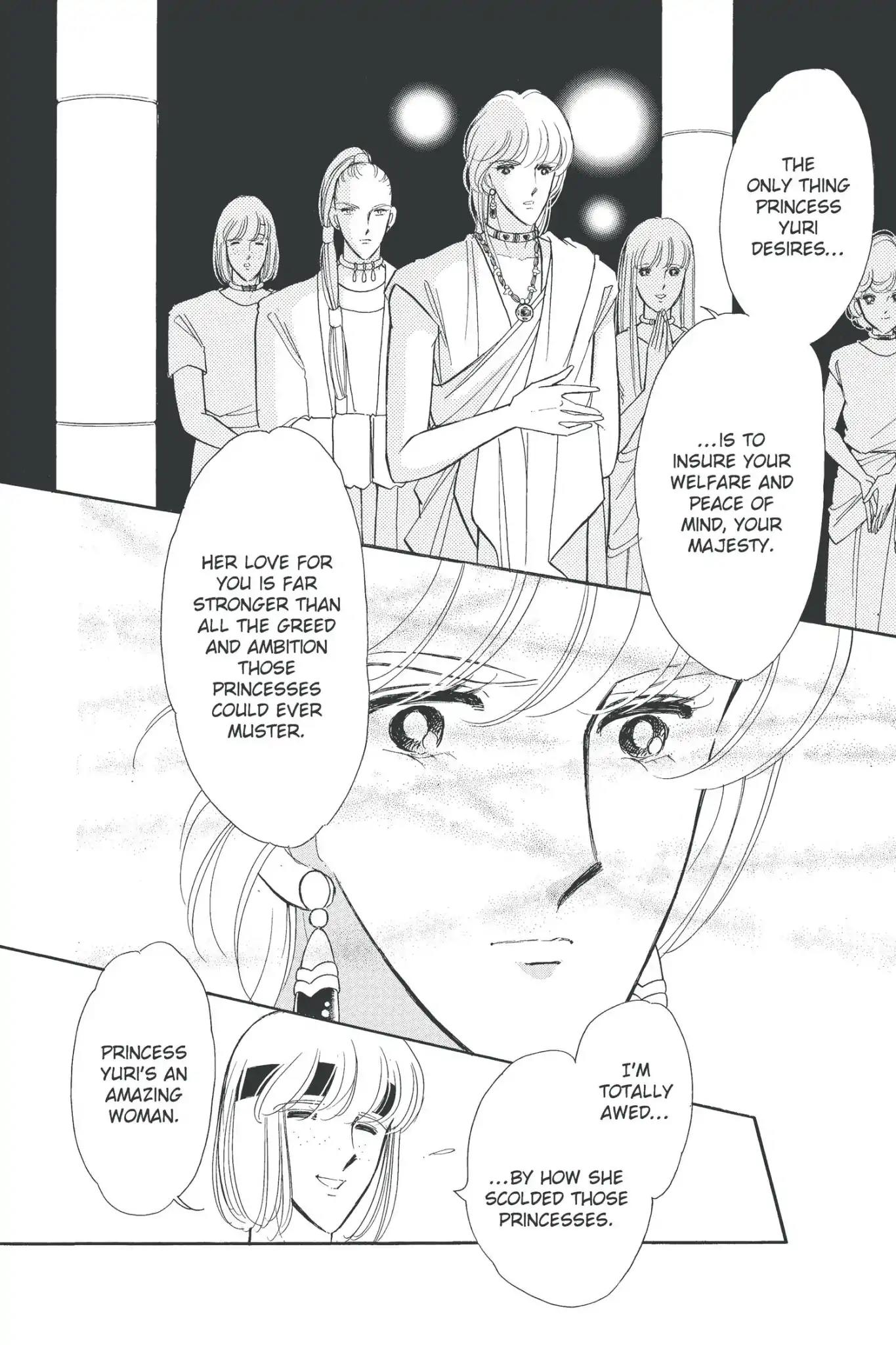Anatolia Story Chapter 41 page 16 - Chapter 41