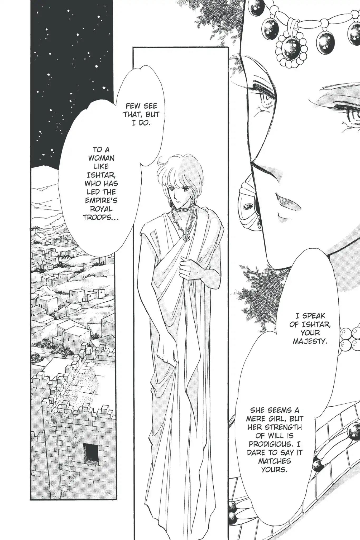 Anatolia Story Chapter 41 page 18 - Chapter 41
