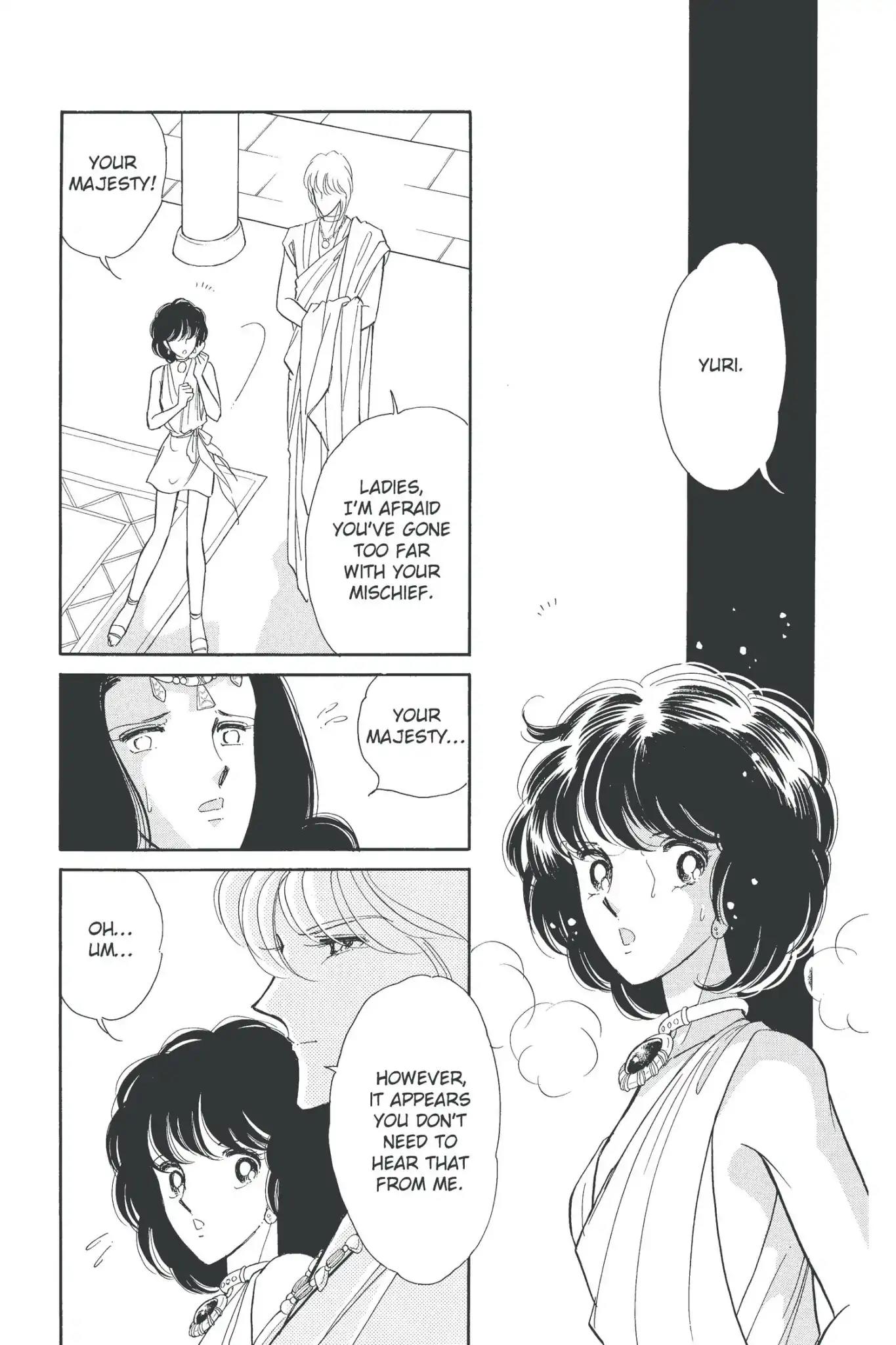 Anatolia Story Chapter 41 page 21 - Chapter 41