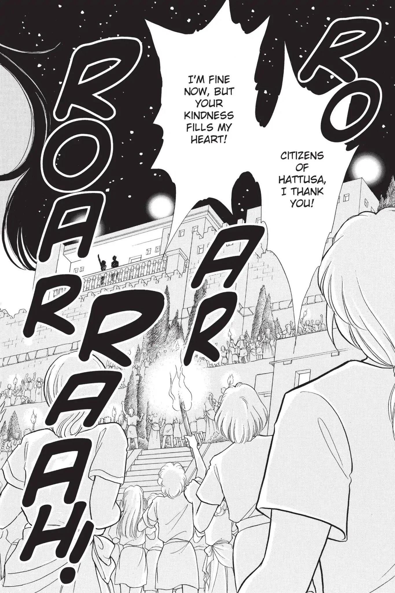 Anatolia Story Chapter 41 page 24 - Chapter 41