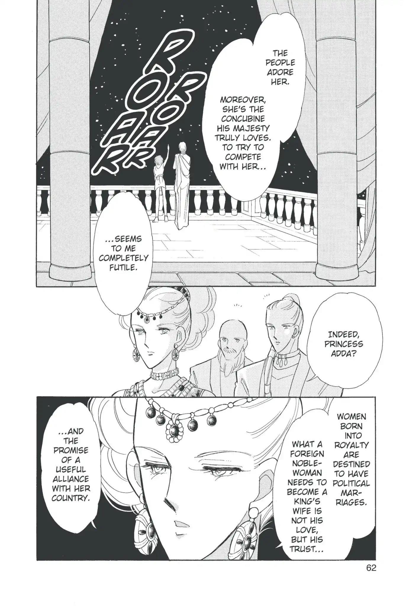 Anatolia Story Chapter 41 page 26 - Chapter 41