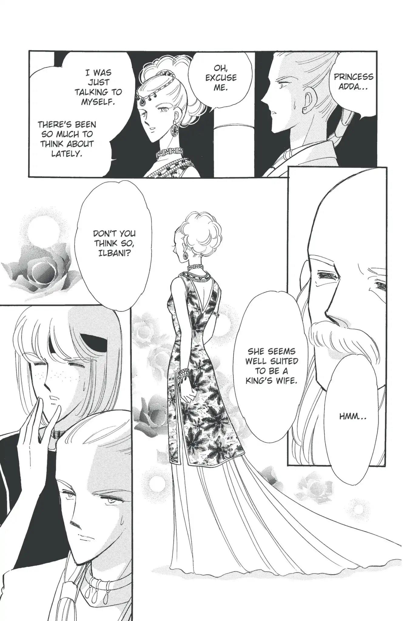 Anatolia Story Chapter 41 page 27 - Chapter 41