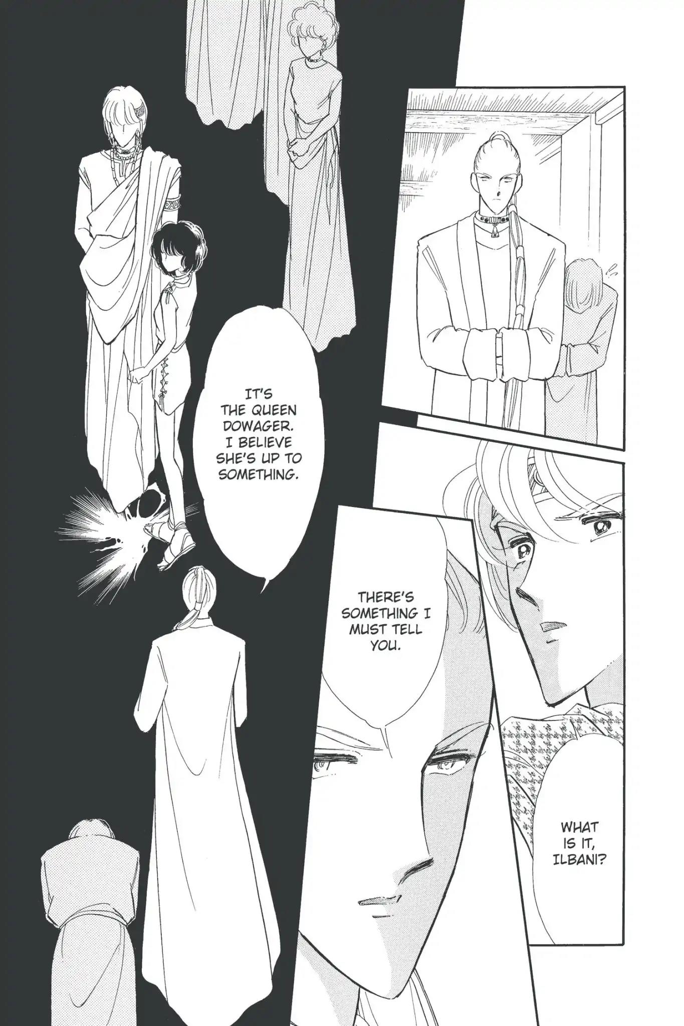 Anatolia Story Chapter 41 page 39 - Chapter 41