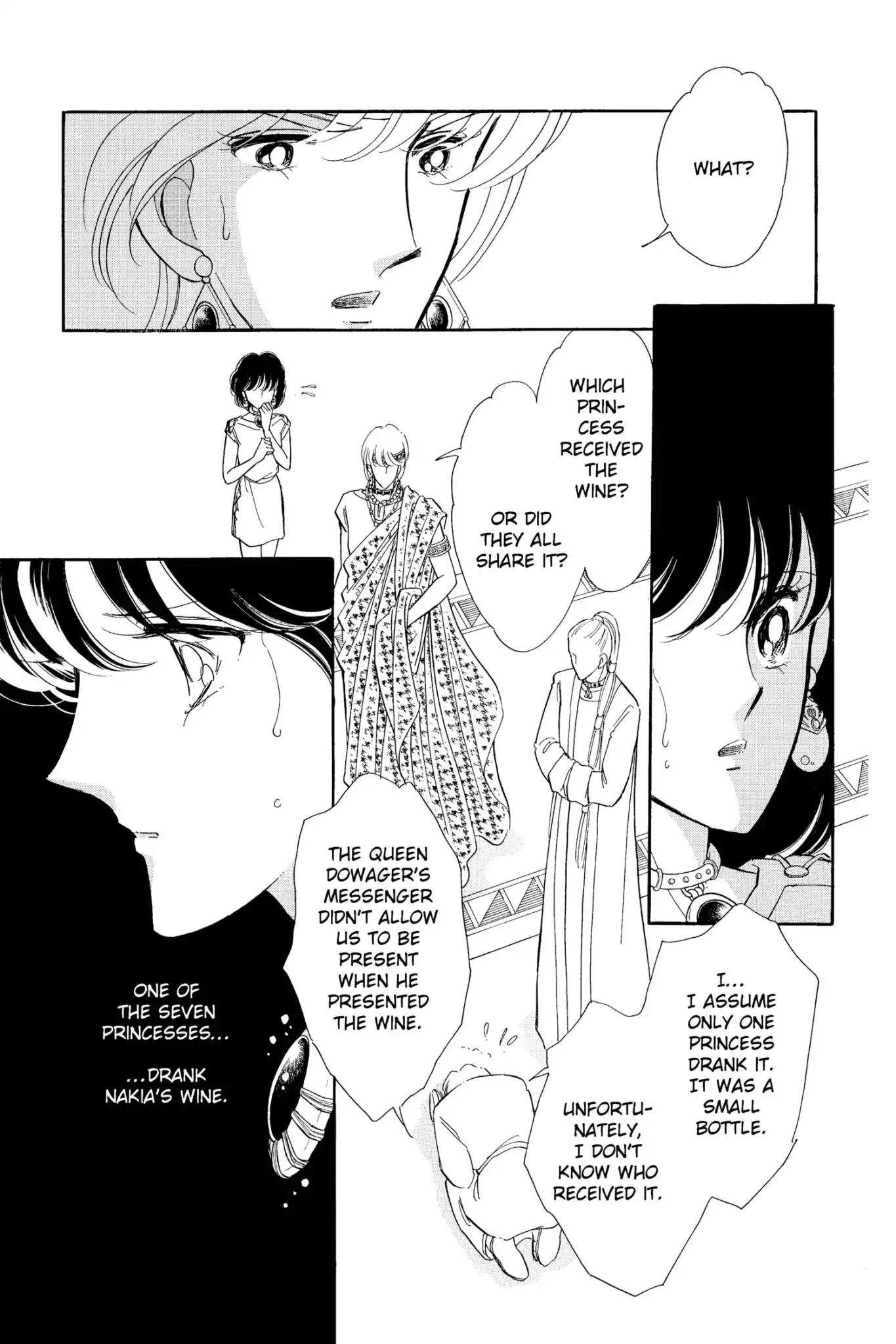 Anatolia Story Chapter 41 page 41 - Chapter 41