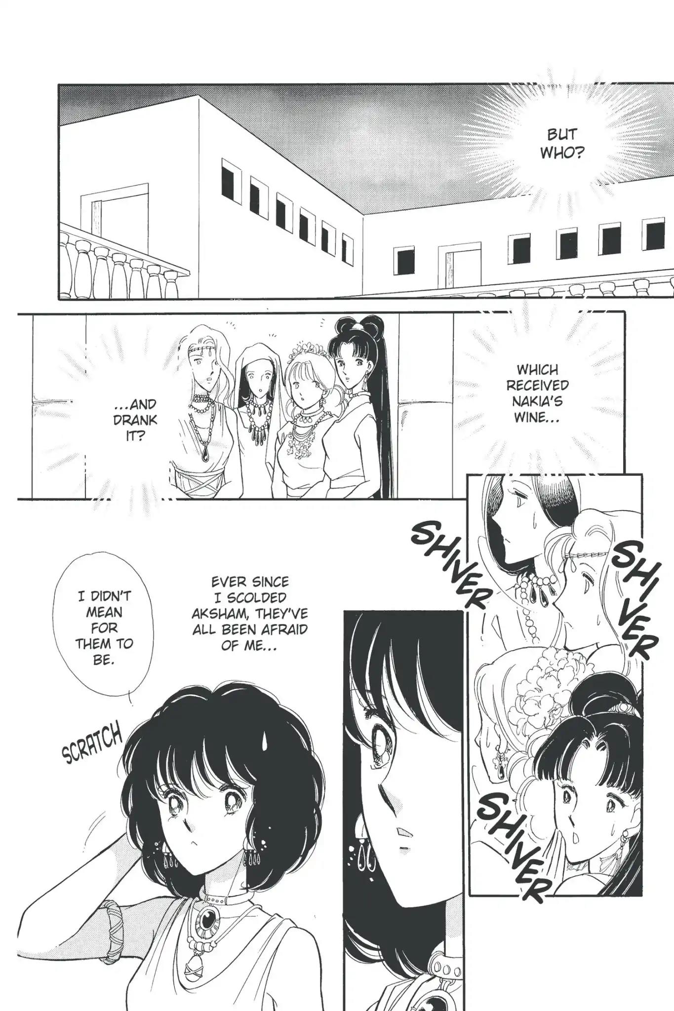 Anatolia Story Chapter 41 page 46 - Chapter 41