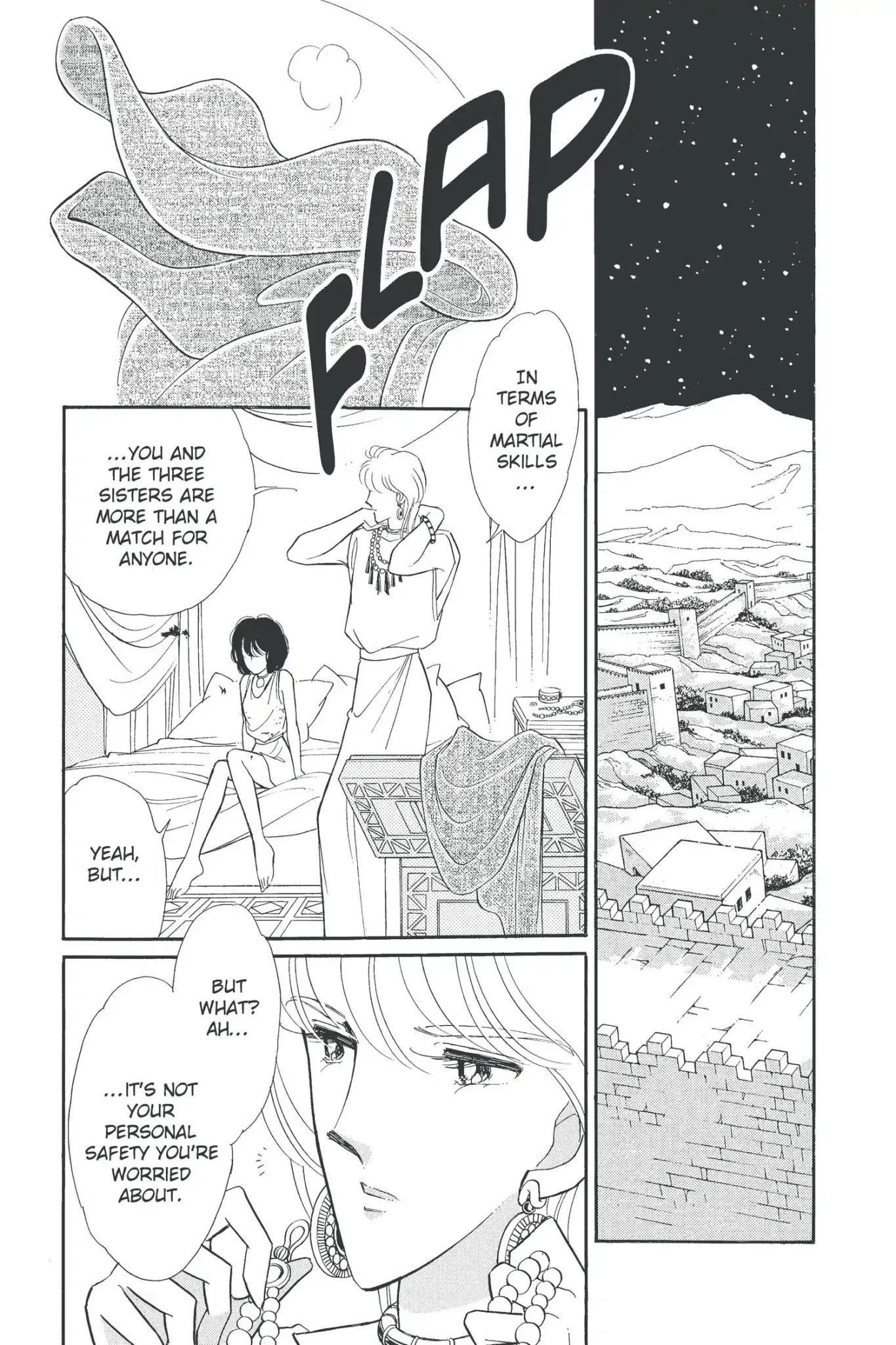 Anatolia Story Chapter 41 page 49 - Chapter 41