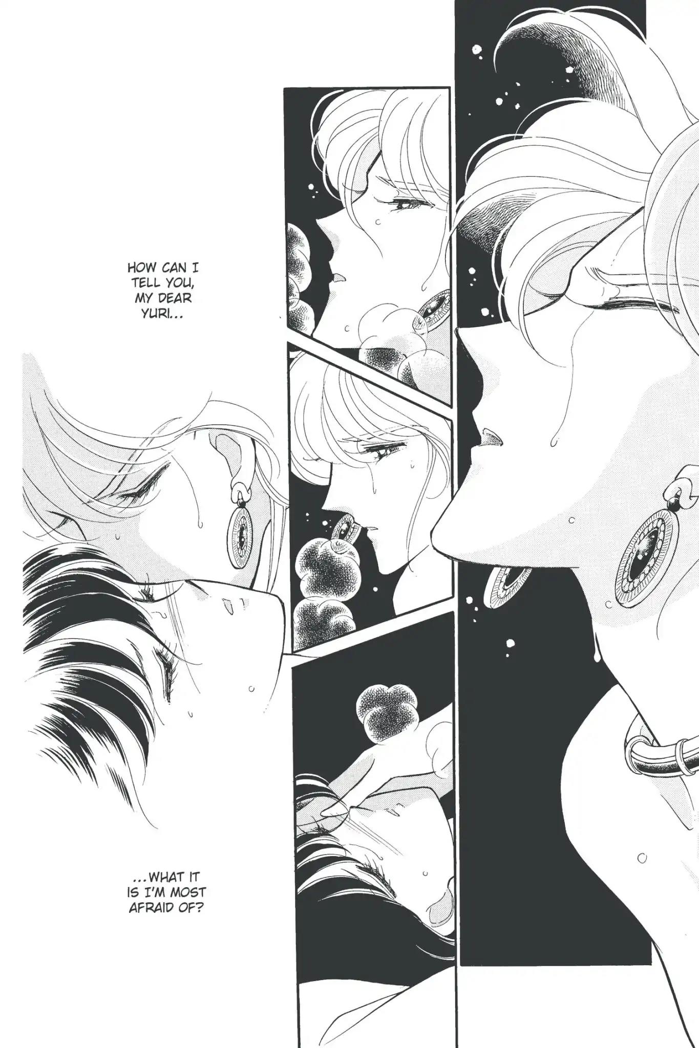 Anatolia Story Chapter 41 page 54 - Chapter 41