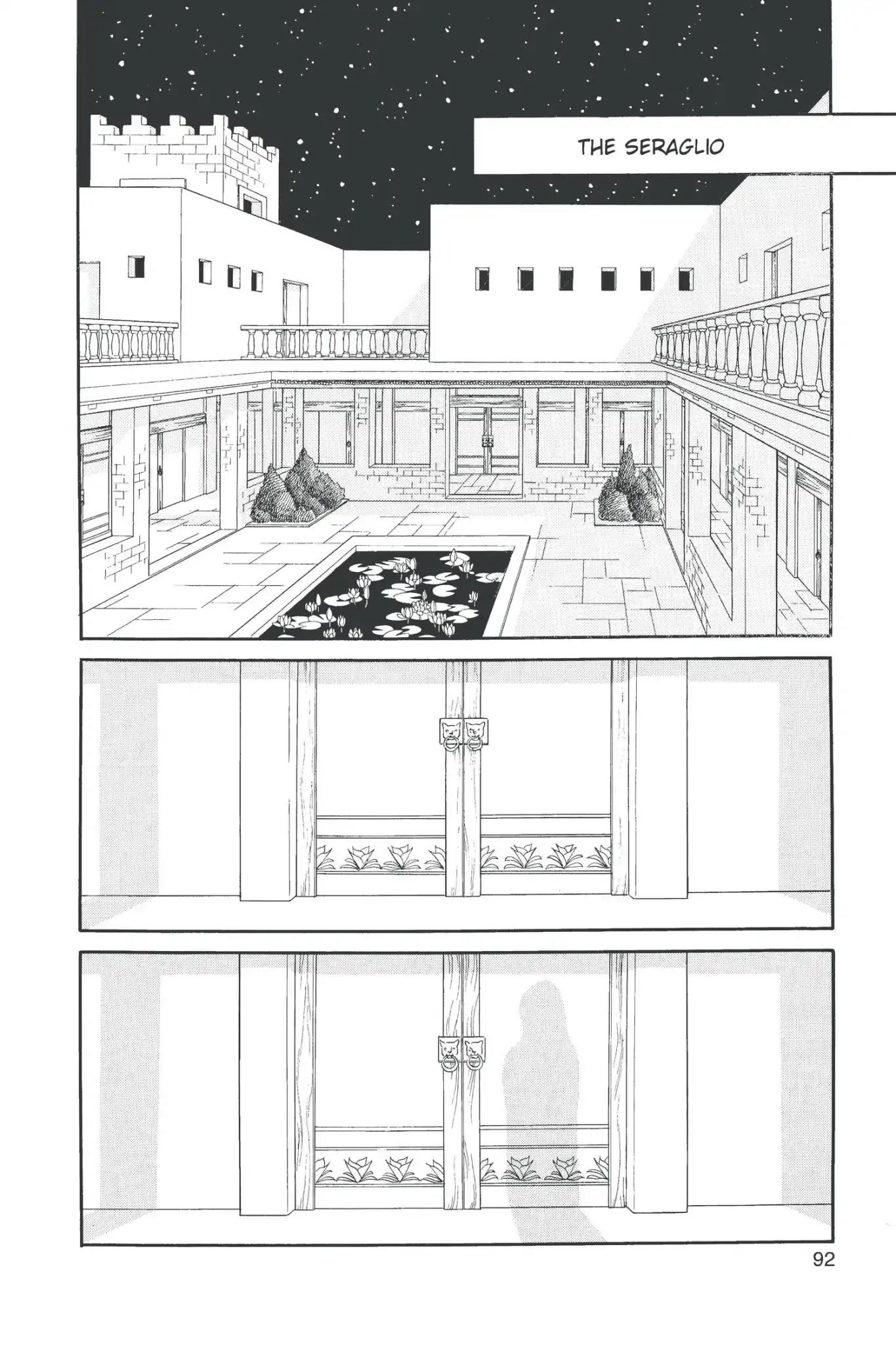 Anatolia Story Chapter 41 page 56 - Chapter 41