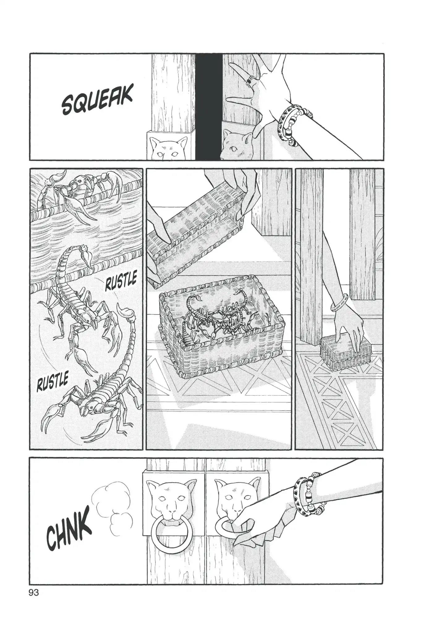 Anatolia Story Chapter 41 page 57 - Chapter 41