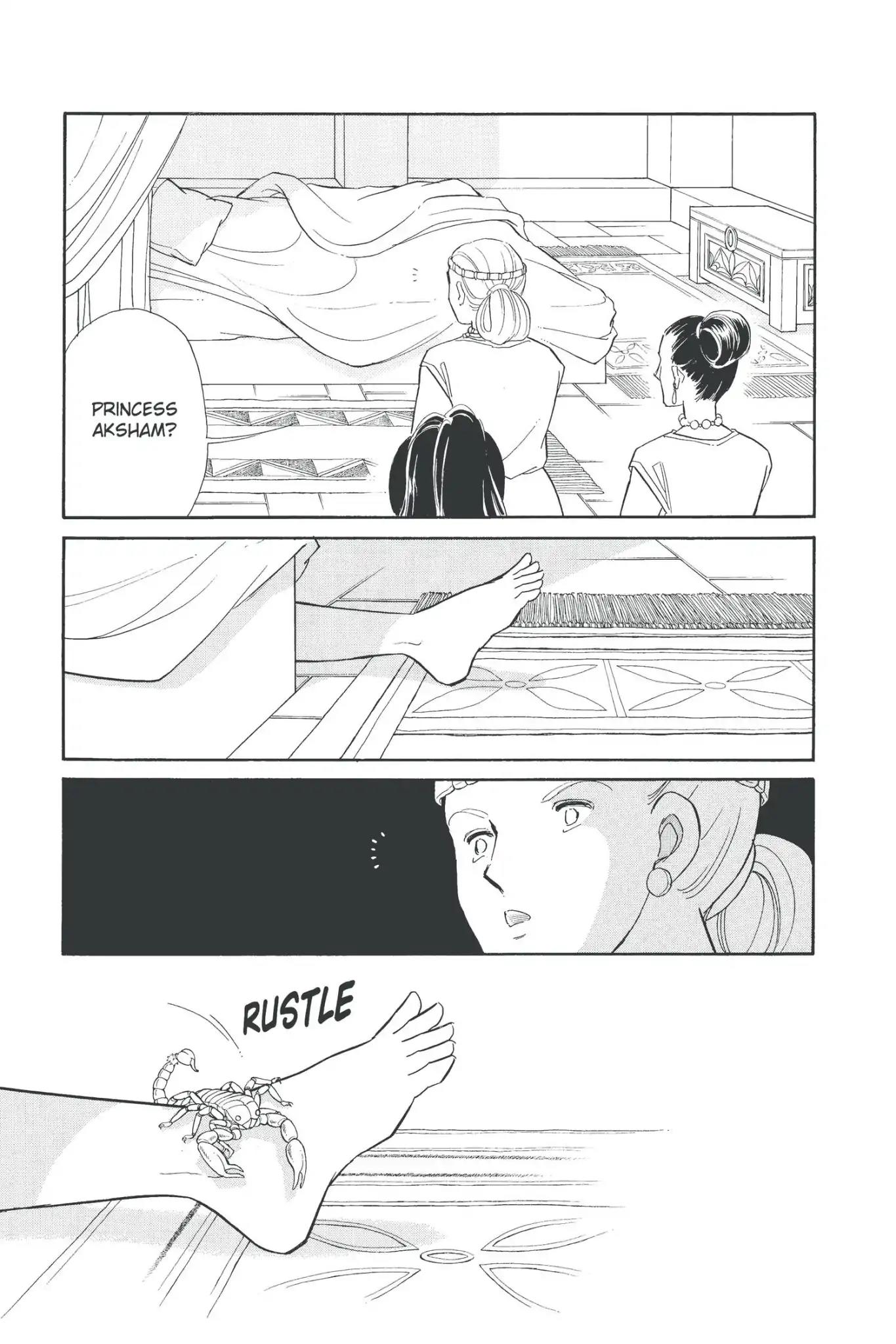 Anatolia Story Chapter 41 page 59 - Chapter 41