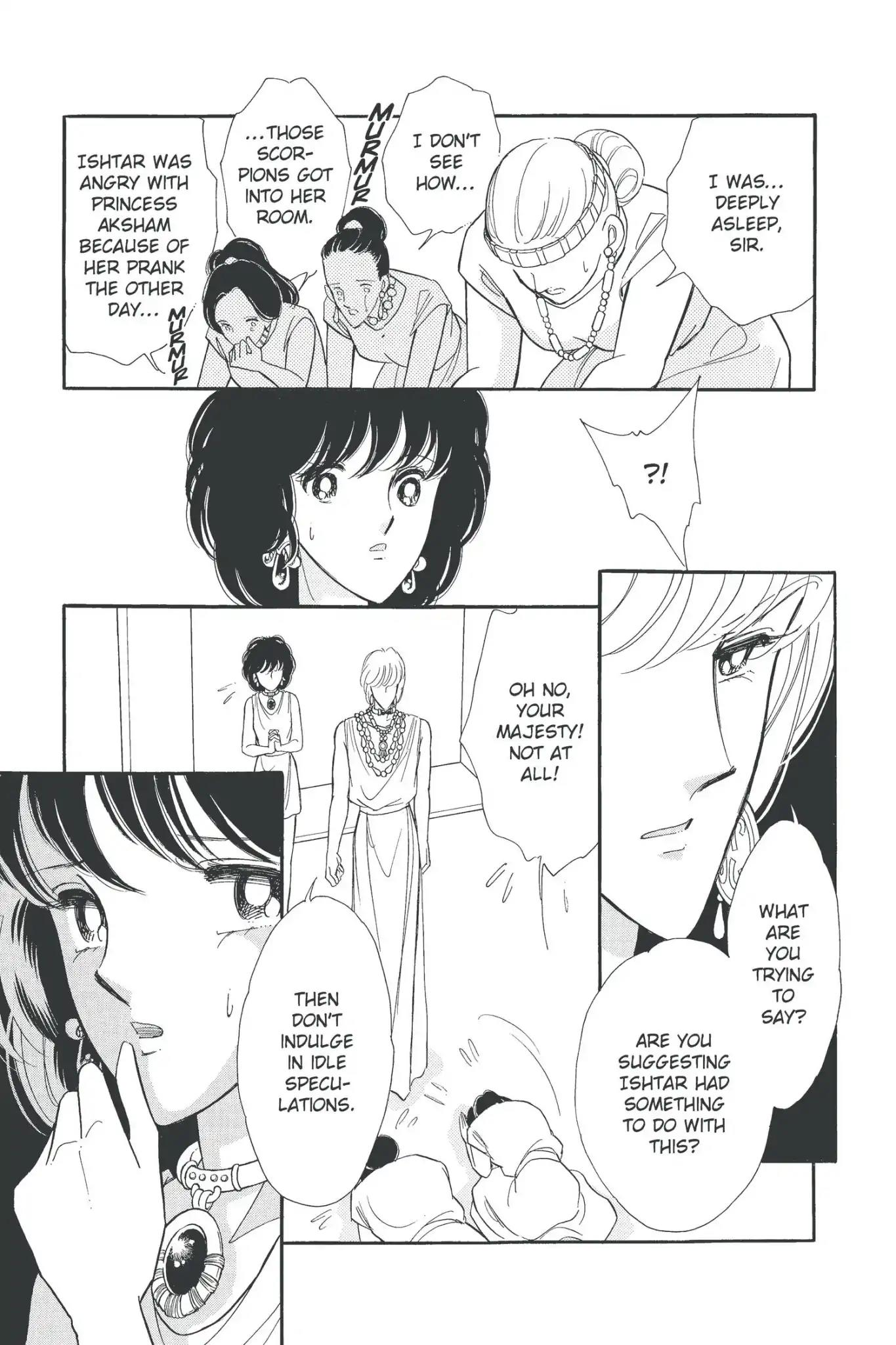 Anatolia Story Chapter 41 page 65 - Chapter 41