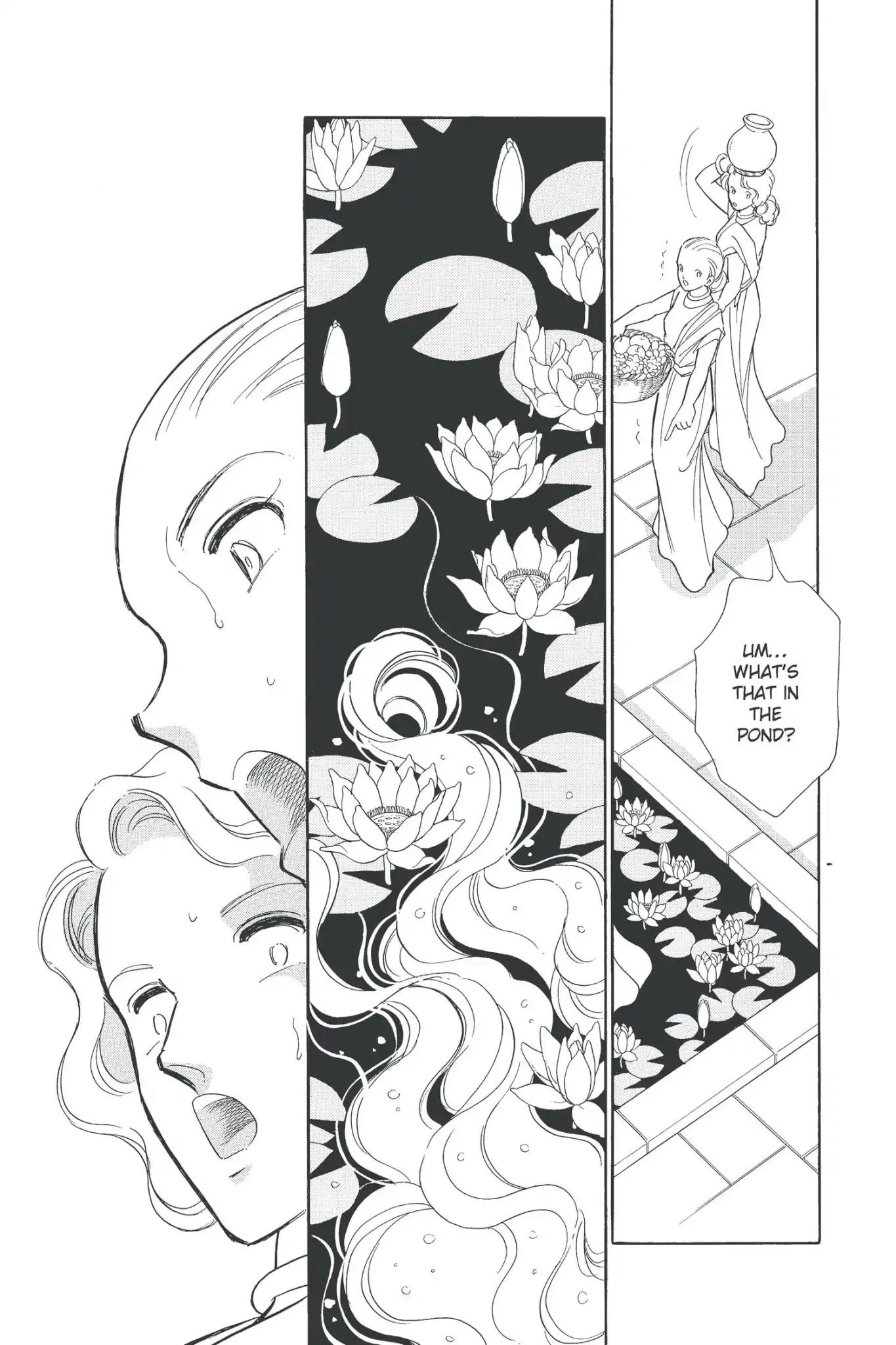 Anatolia Story Chapter 41 page 71 - Chapter 41