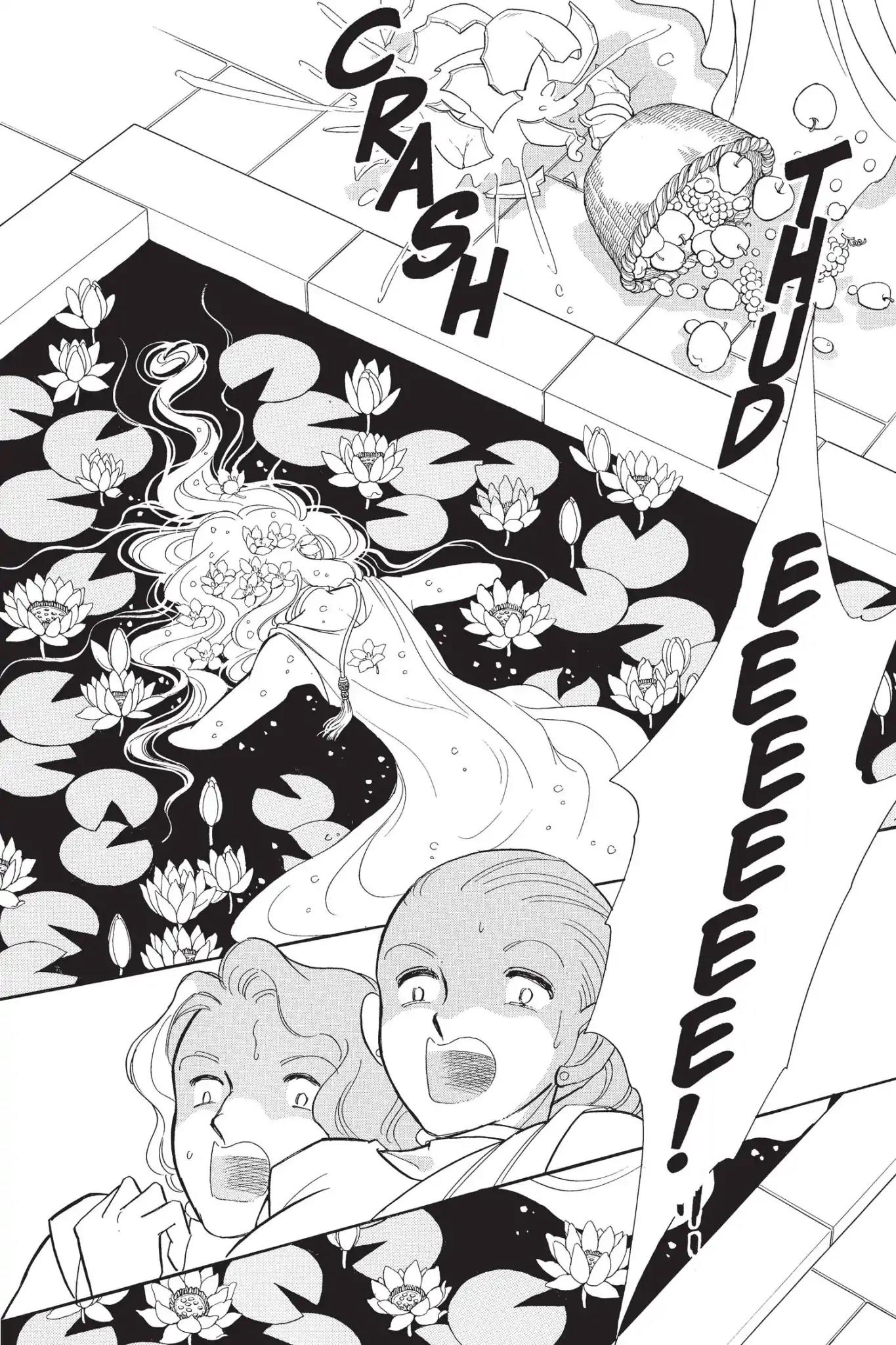 Anatolia Story Chapter 41 page 72 - Chapter 41