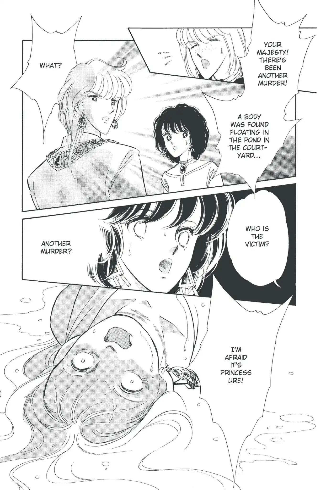 Anatolia Story Chapter 41 page 73 - Chapter 41