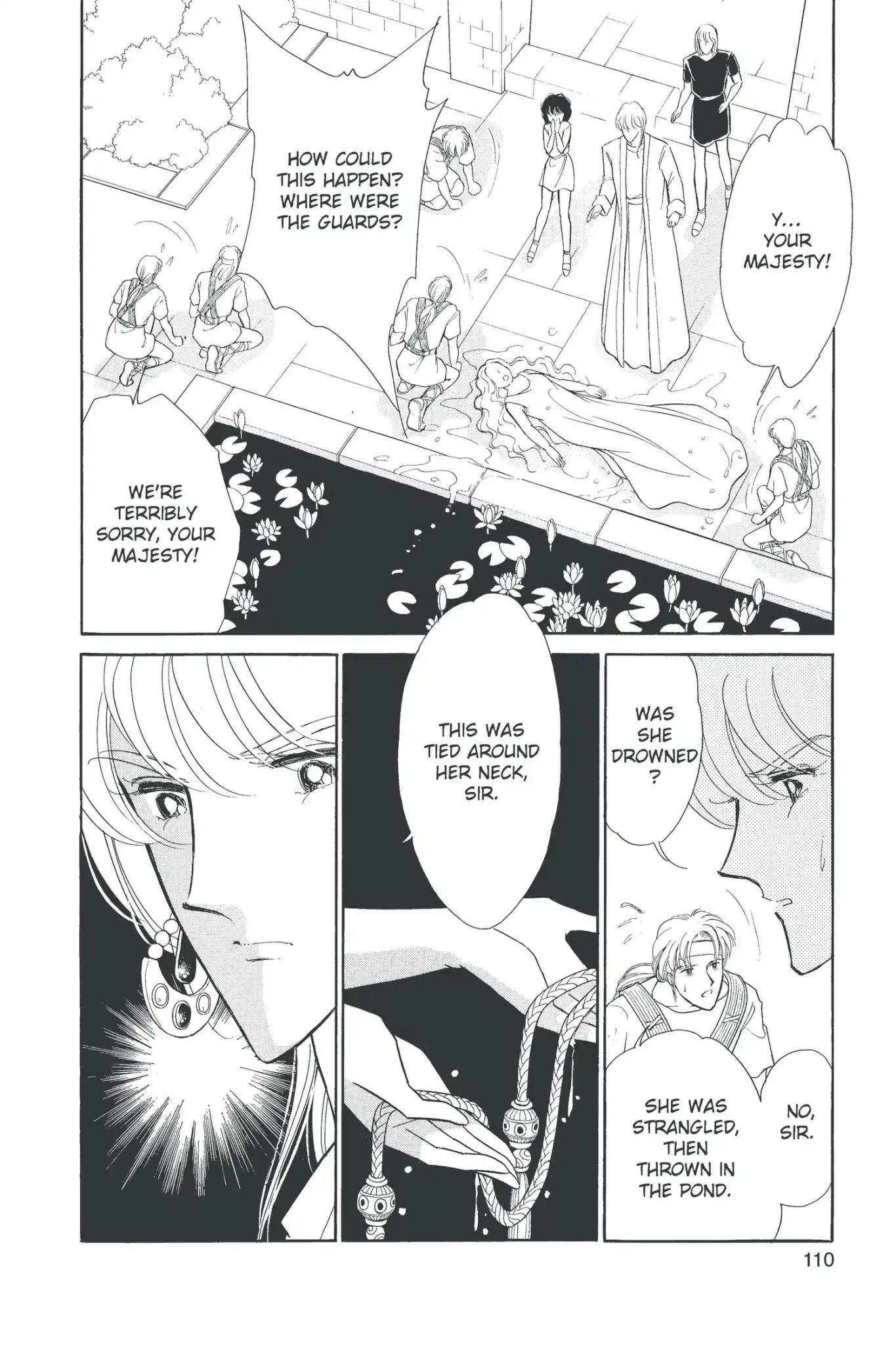 Anatolia Story Chapter 41 page 74 - Chapter 41