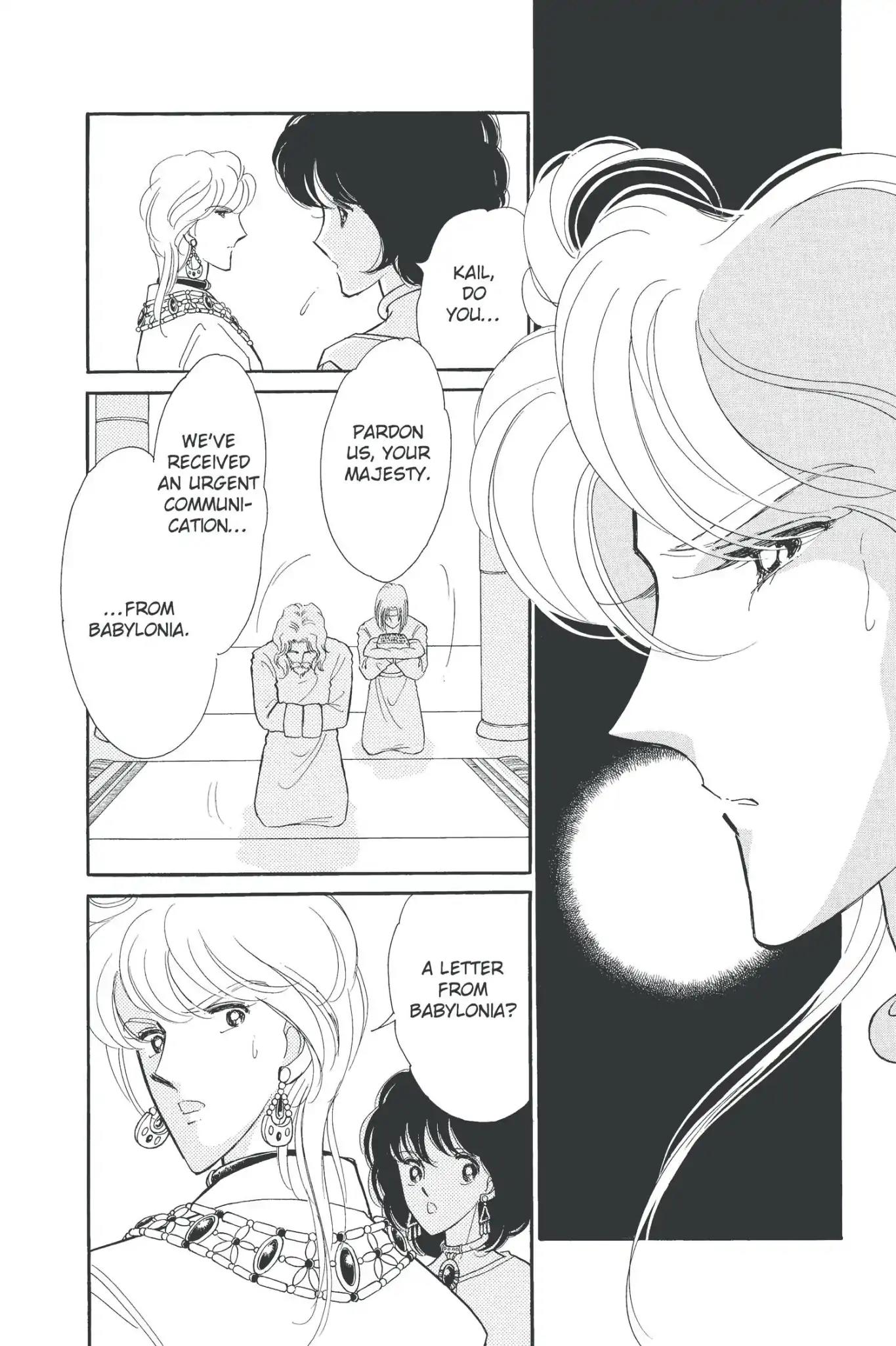 Anatolia Story Chapter 41 page 77 - Chapter 41