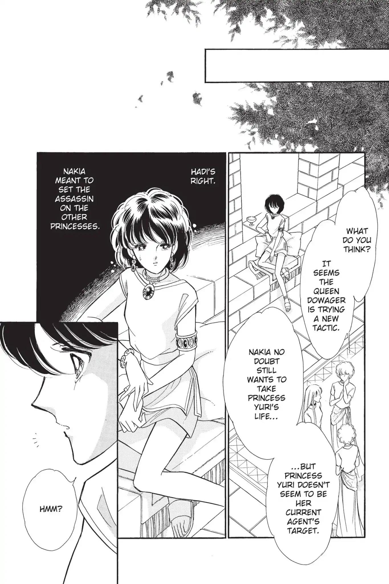 Anatolia Story Chapter 41 page 79 - Chapter 41