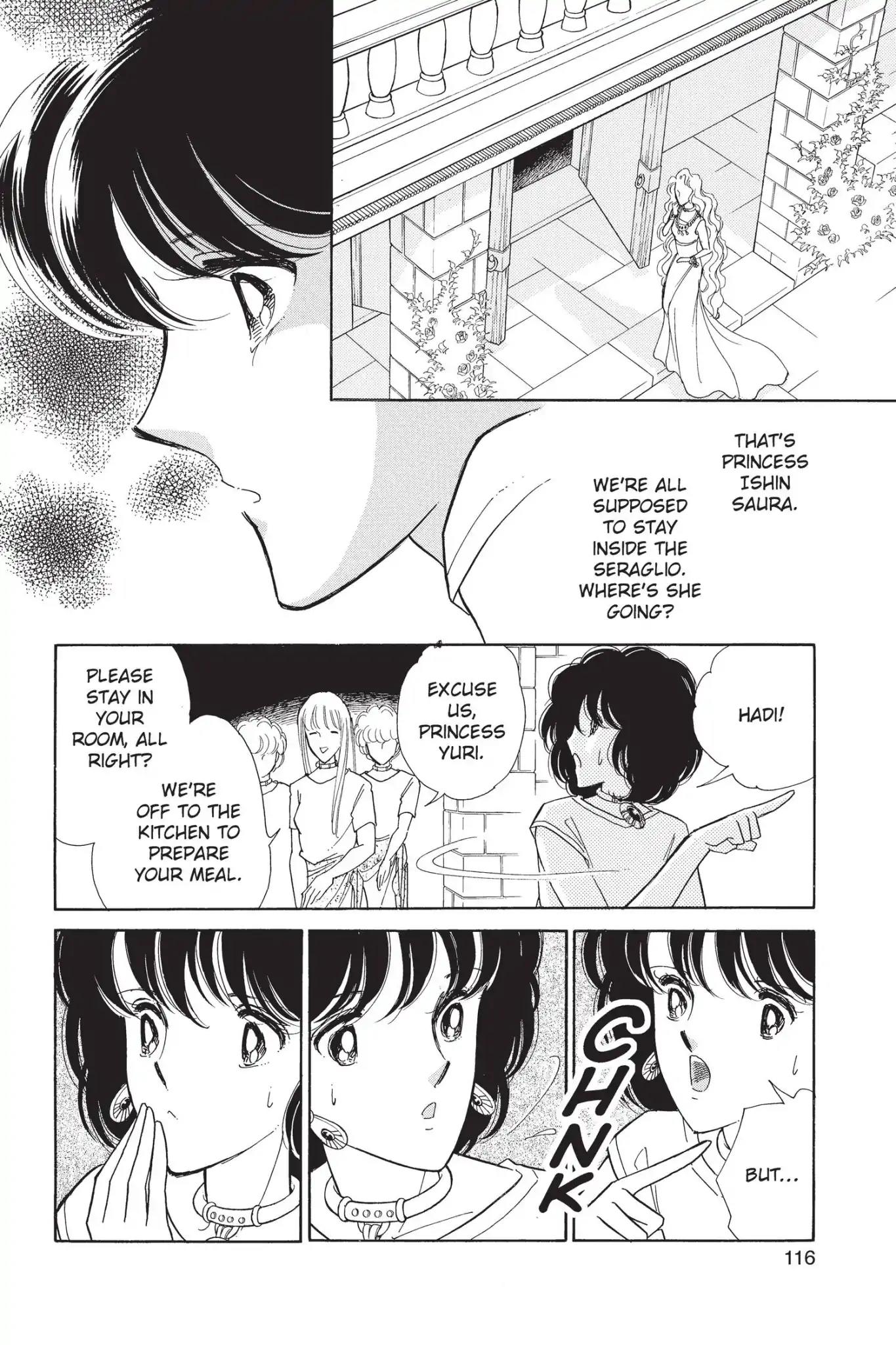 Anatolia Story Chapter 41 page 80 - Chapter 41