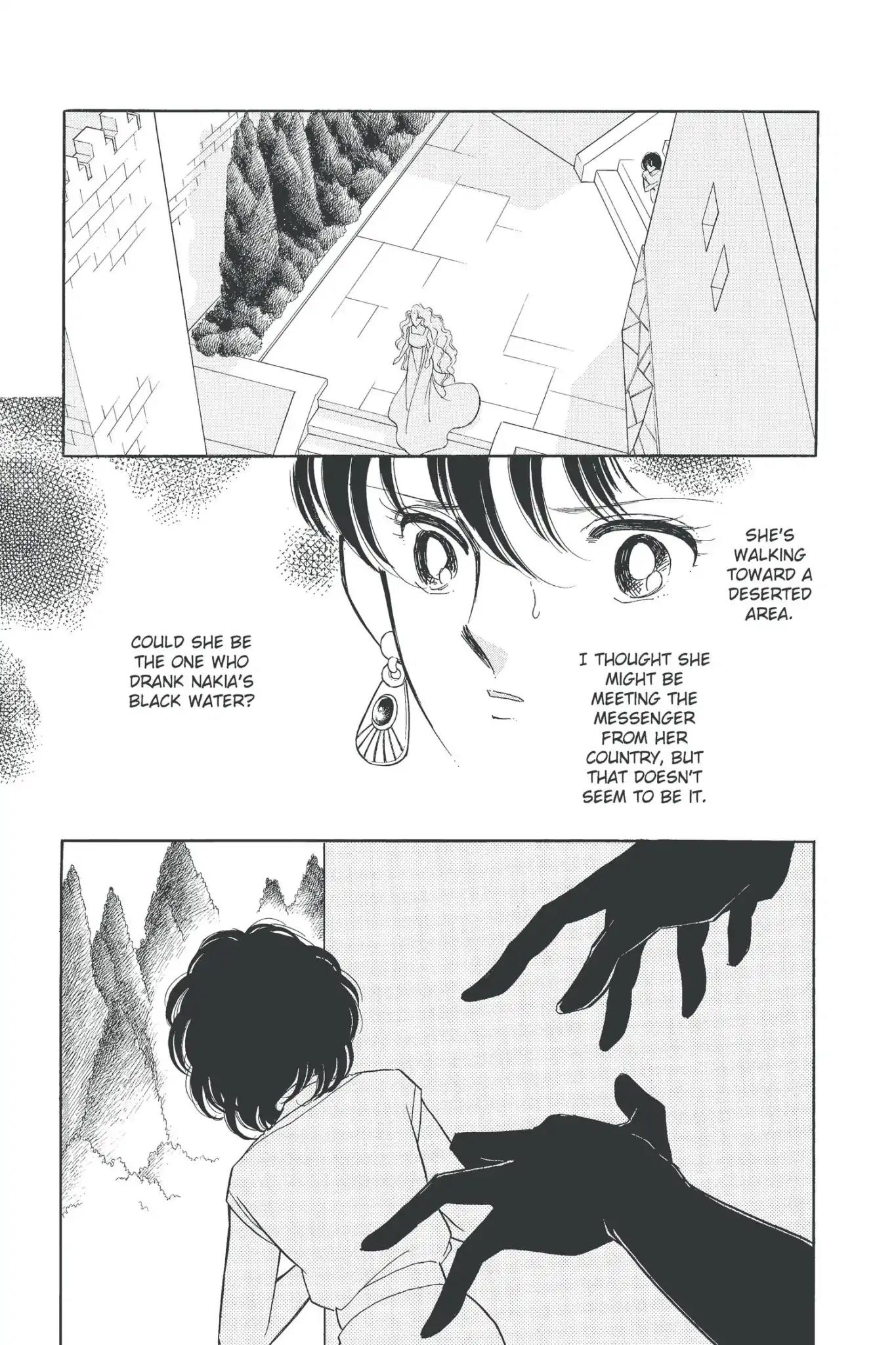 Anatolia Story Chapter 41 page 81 - Chapter 41