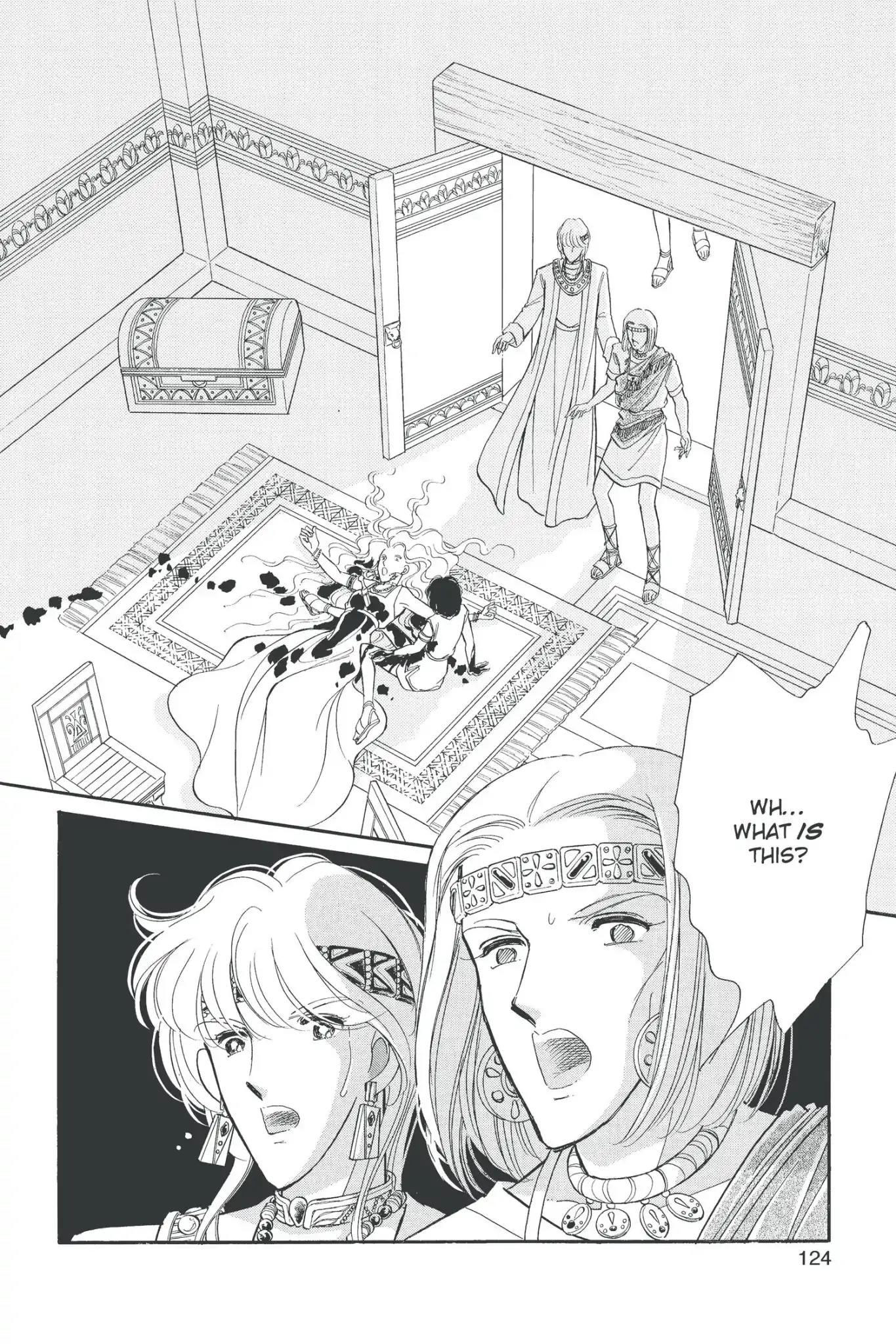 Anatolia Story Chapter 41 page 88 - Chapter 41