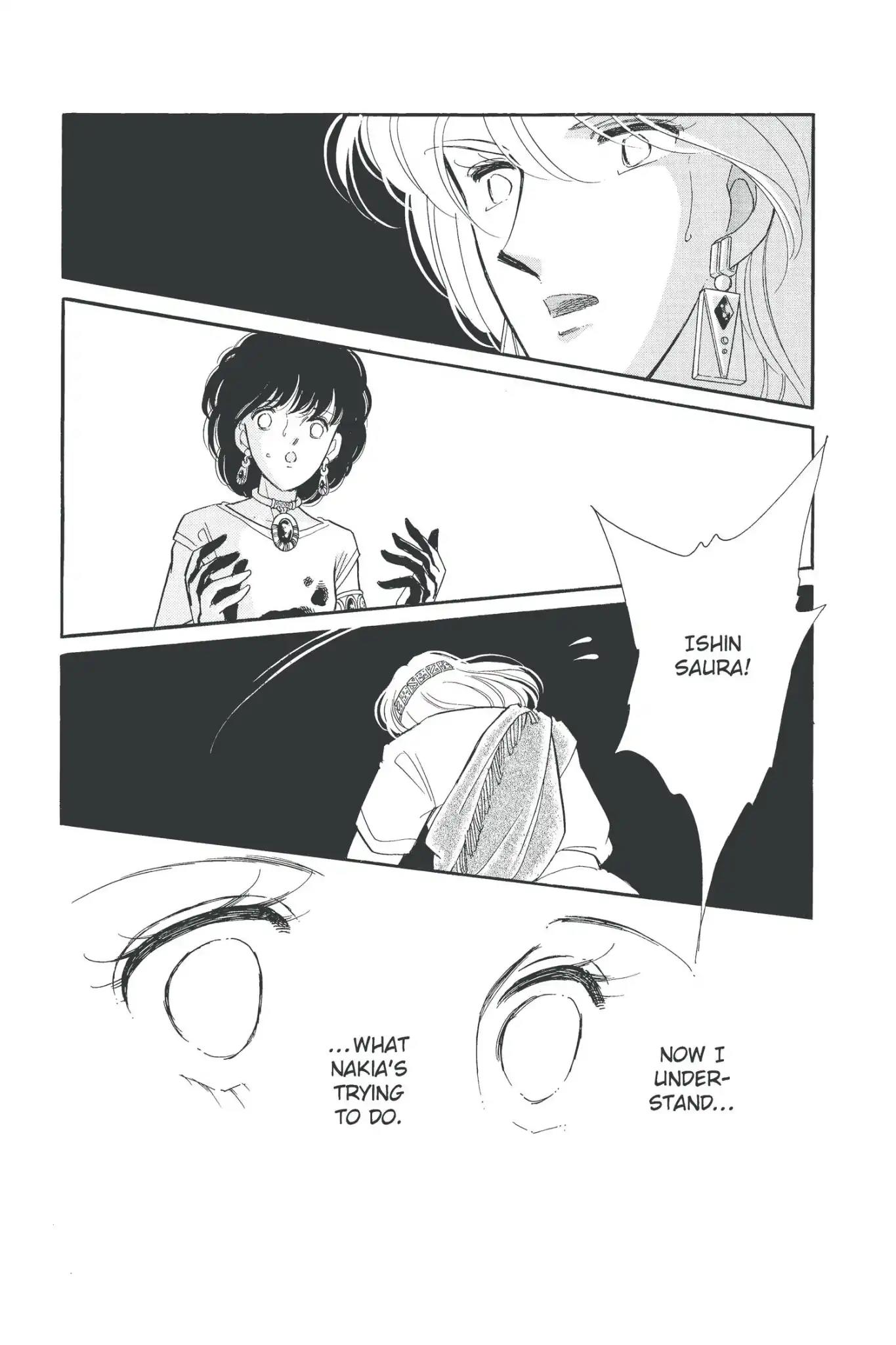 Anatolia Story Chapter 41 page 89 - Chapter 41